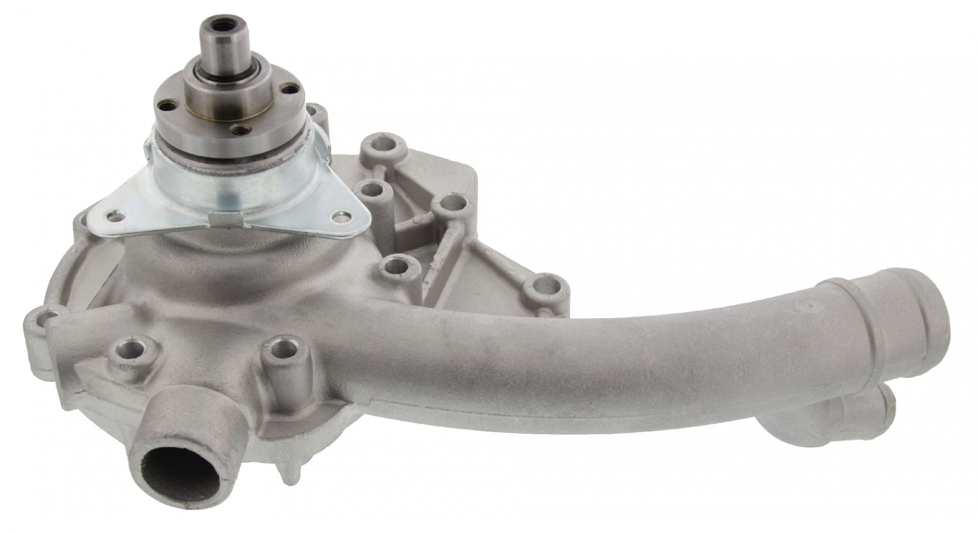 Wasserpumpe, Motorkühlung, DAEWOO, GM KOREA, MERCEDES-BENZ, SSANGYONG