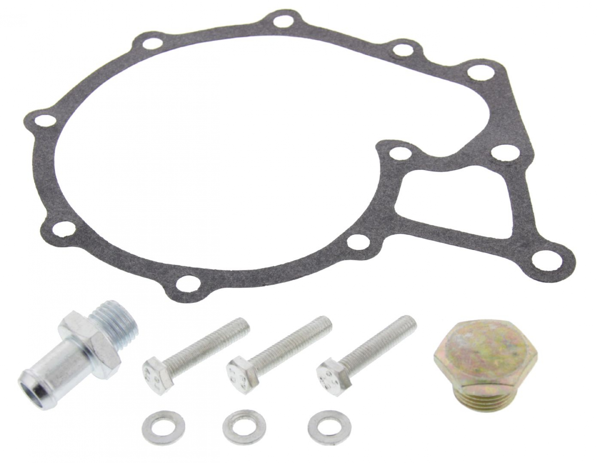 Wasserpumpe, Motorkühlung, DAEWOO, GM KOREA, MERCEDES-BENZ, SSANGYONG