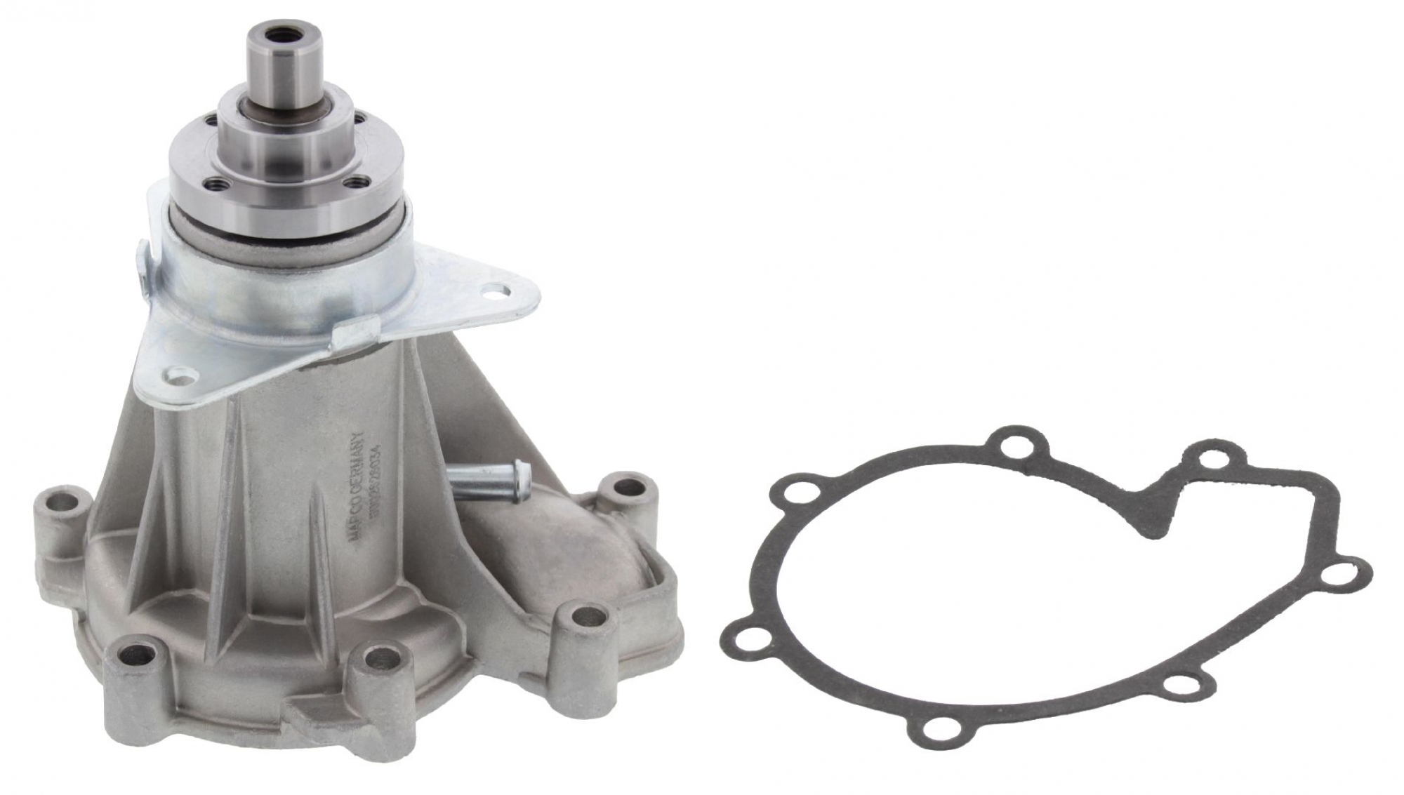 Wasserpumpe, Motorkühlung, MERCEDES-BENZ