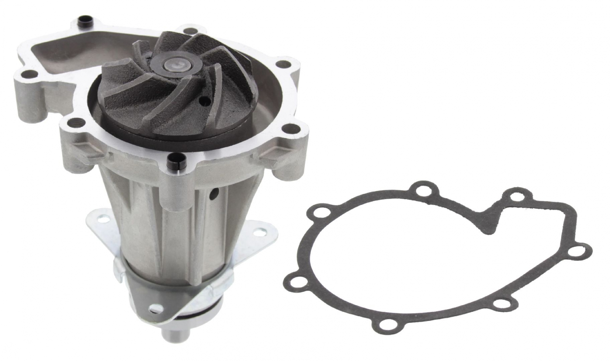 Wasserpumpe, Motorkühlung, MERCEDES-BENZ