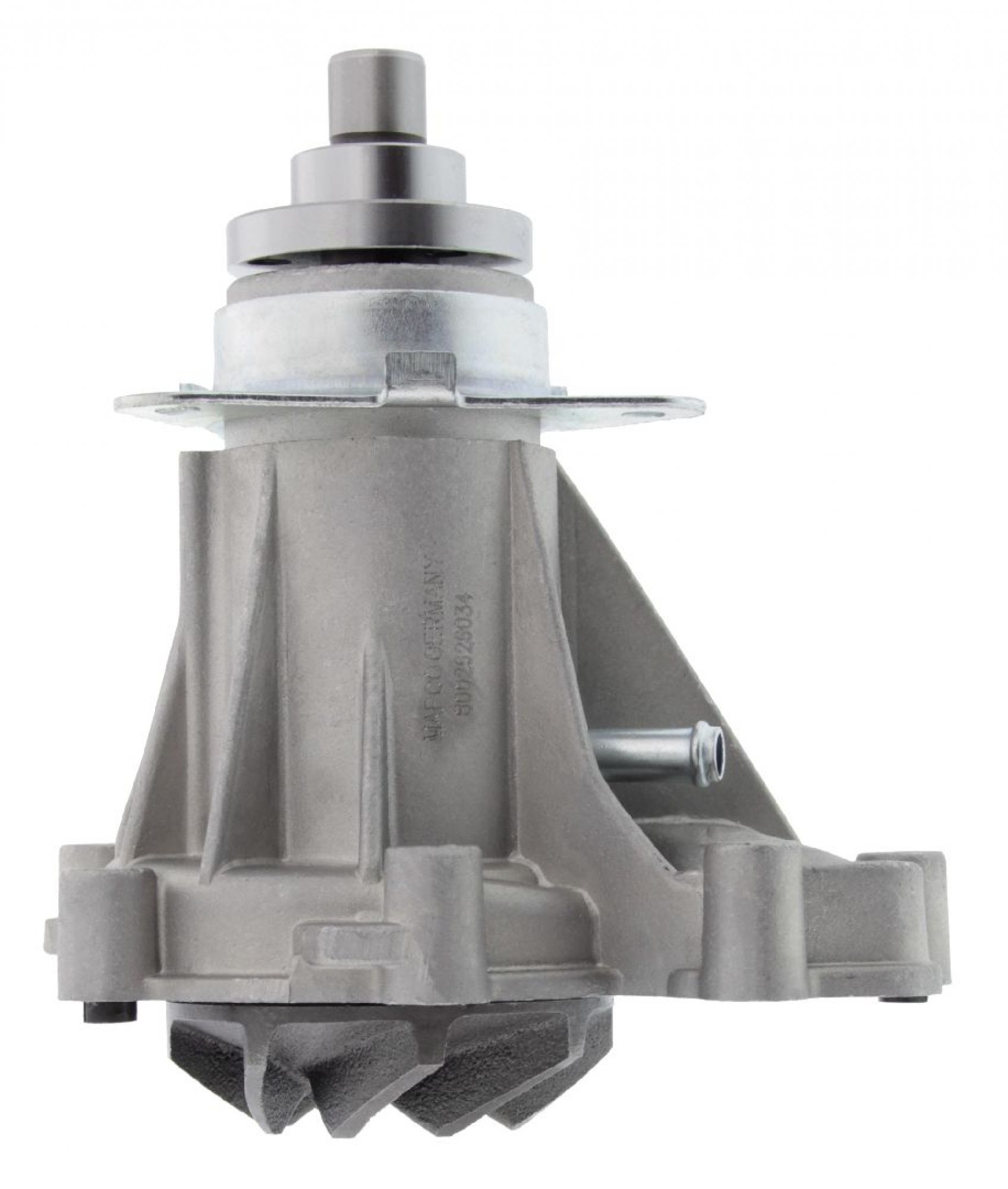 Wasserpumpe, Motorkühlung, MERCEDES-BENZ