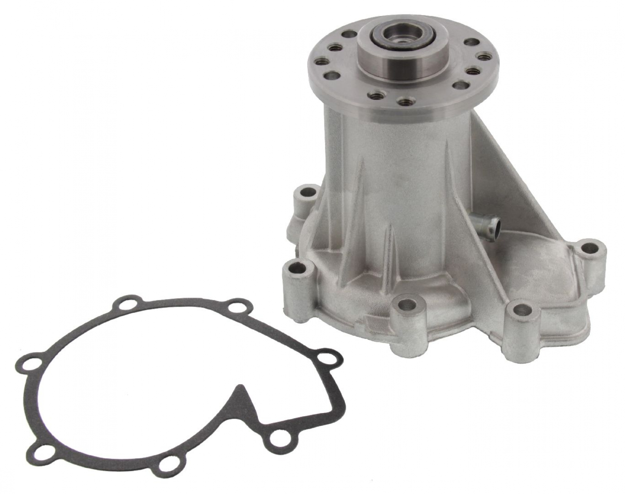 Wasserpumpe, Motorkühlung, MERCEDES-BENZ, PUCH