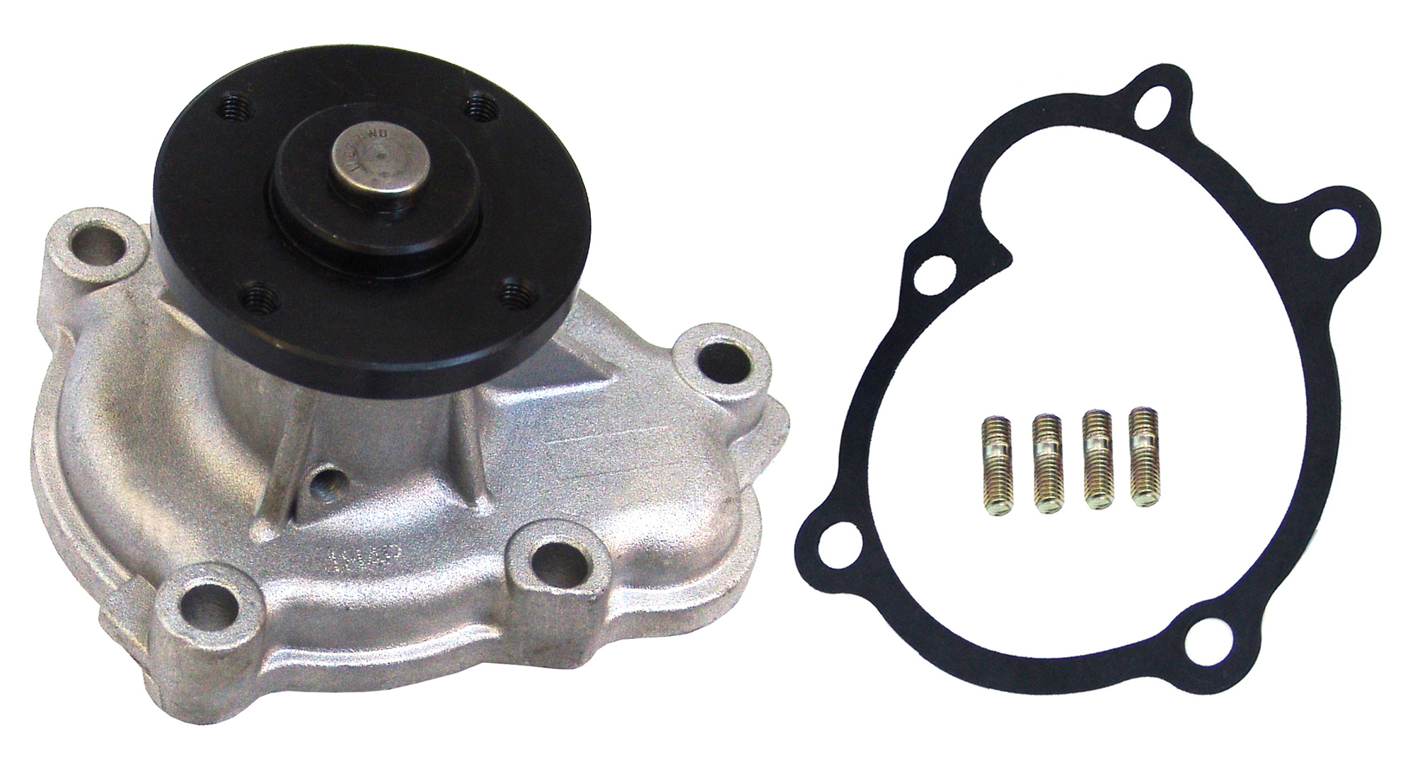 Wasserpumpe, Motorkühlung, OPEL, VAUXHALL