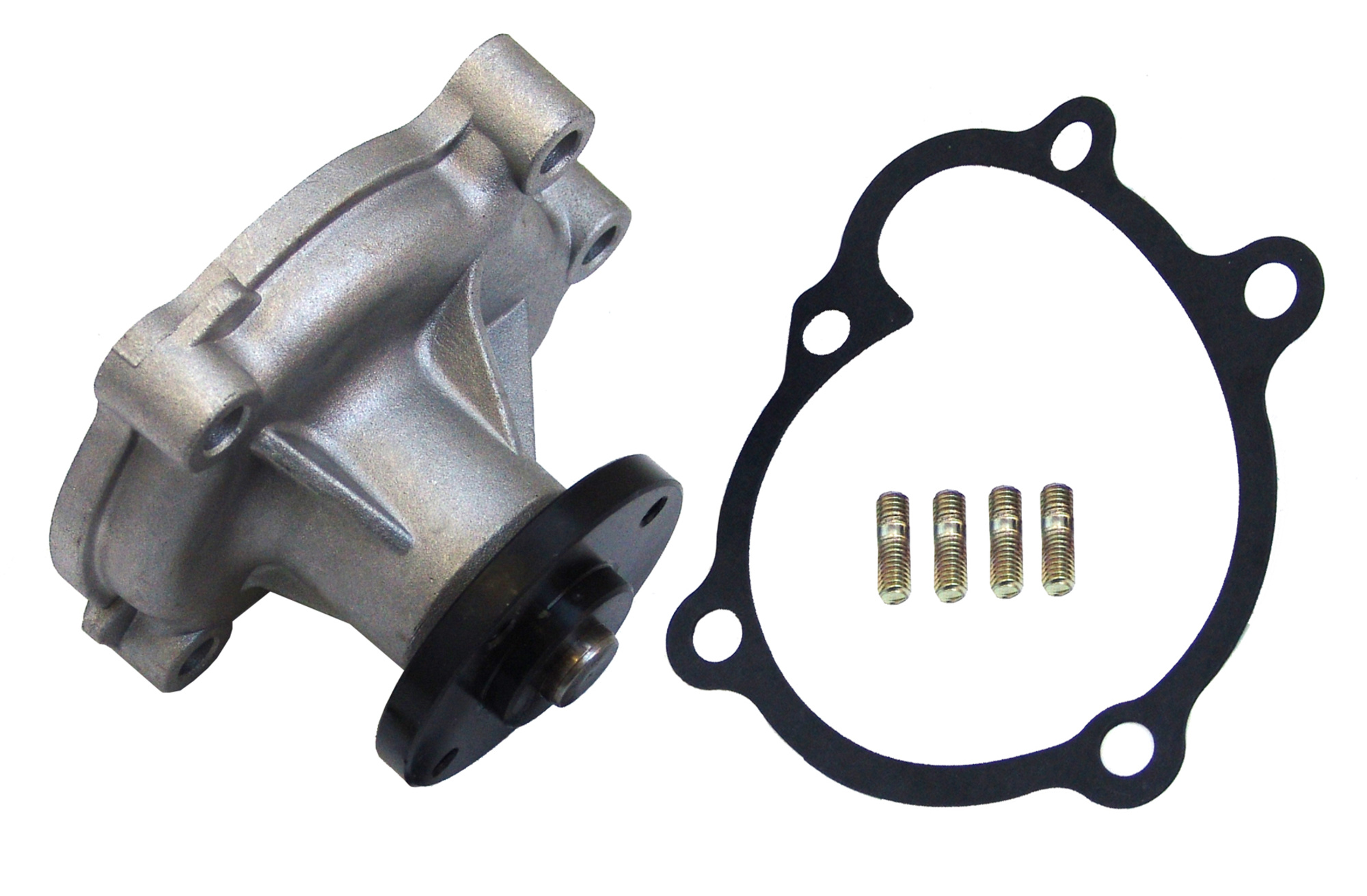 Wasserpumpe, Motorkühlung, OPEL, VAUXHALL