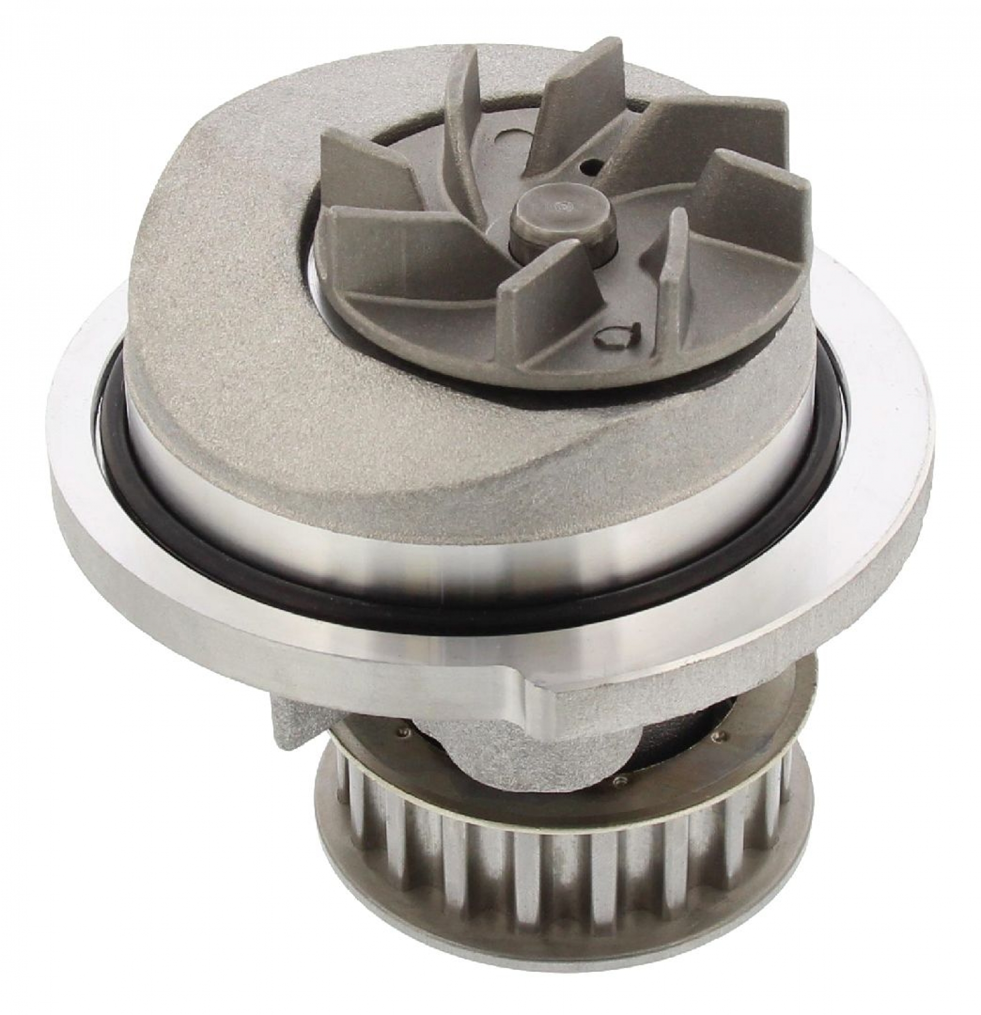 Wasserpumpe, Motorkühlung, OPEL, VAUXHALL