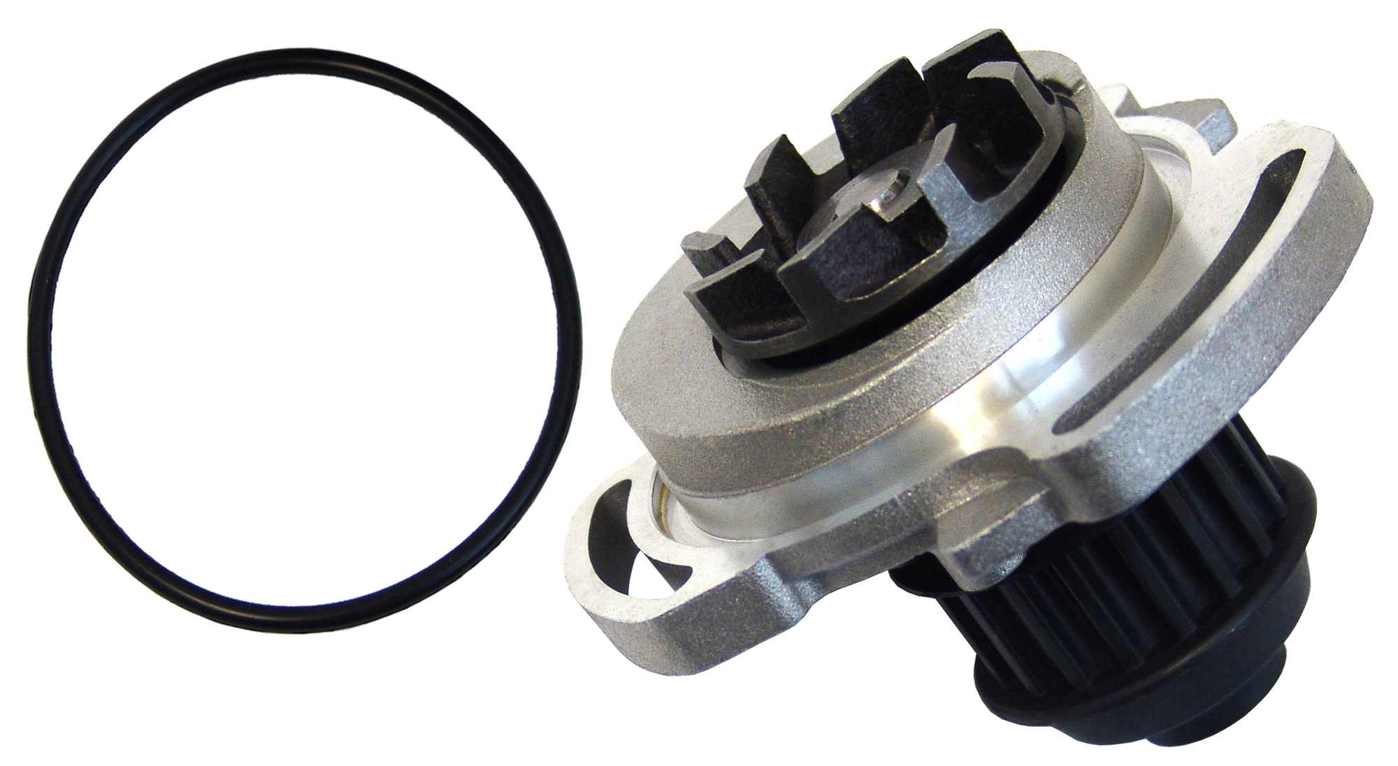 Wasserpumpe, Motorkühlung, SEAT, VW