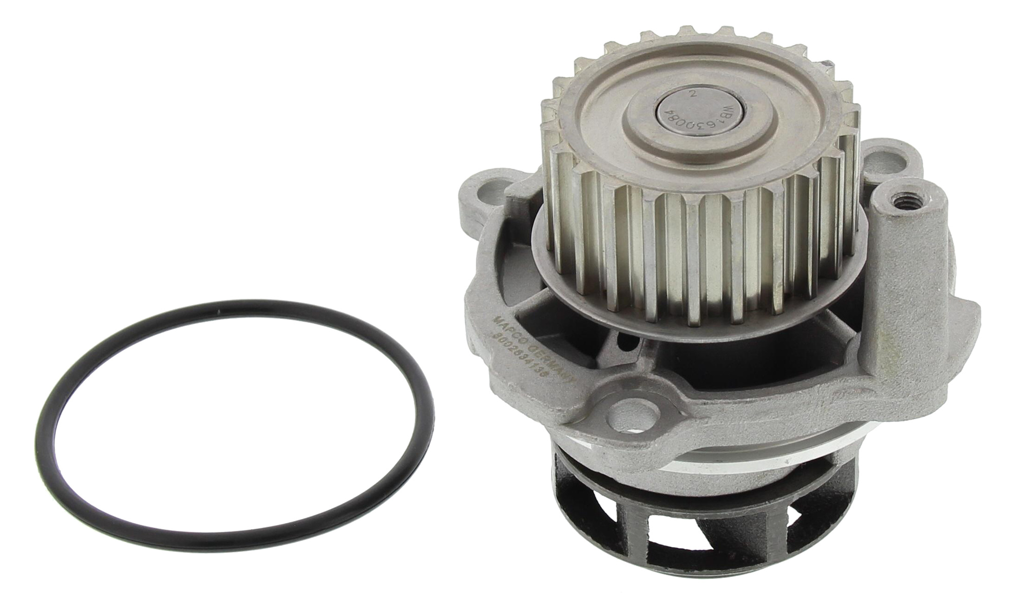 Wasserpumpe, Motorkühlung, AUDI, SEAT, SKODA, VW