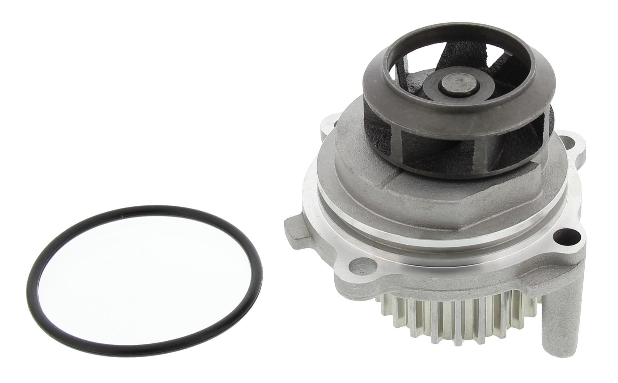 Wasserpumpe, Motorkühlung, AUDI, SEAT, SKODA, VW