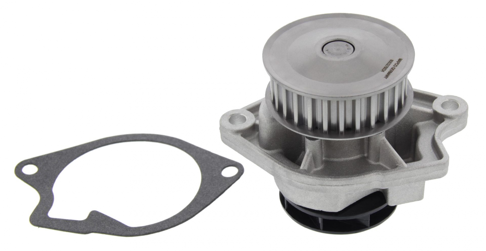 Wasserpumpe, Motorkühlung, SEAT, VW