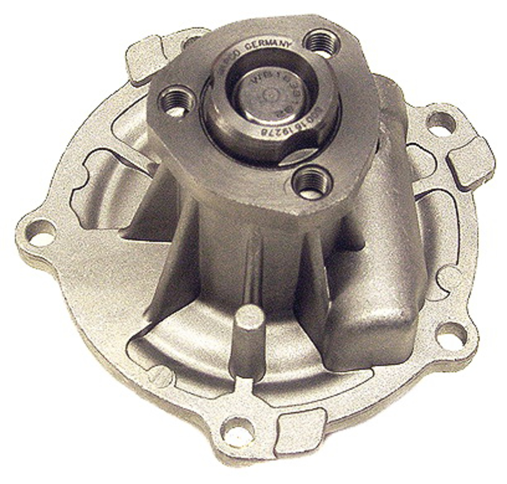 Wasserpumpe, Motorkühlung, AUDI, SEAT, SKODA, VW