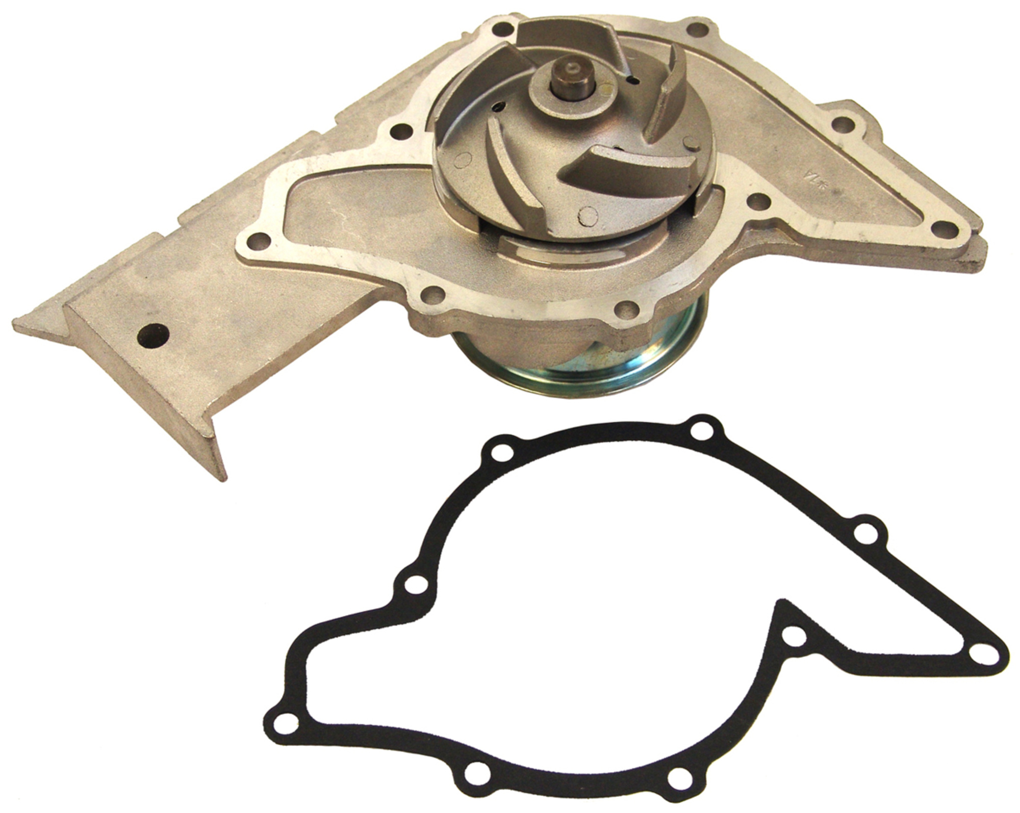 Wasserpumpe, Motorkühlung, AUDI