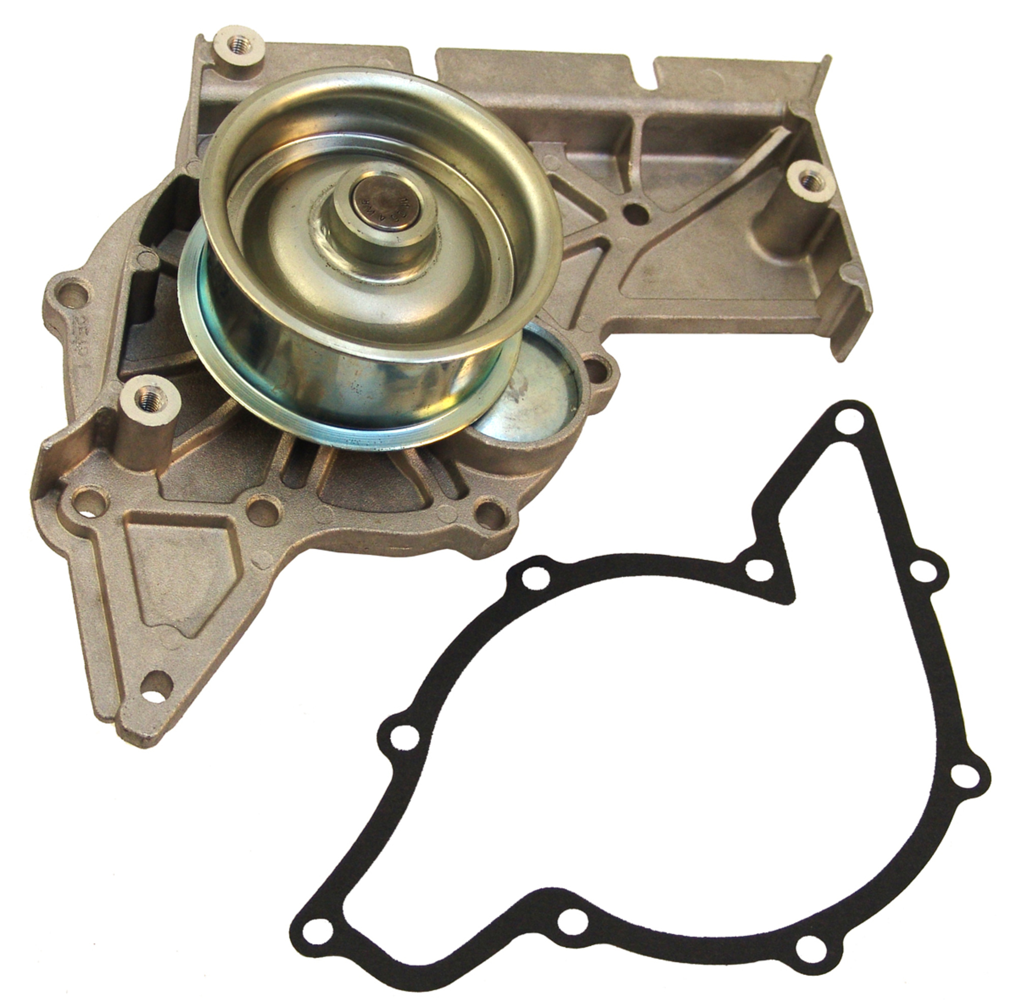 Wasserpumpe, Motorkühlung, AUDI