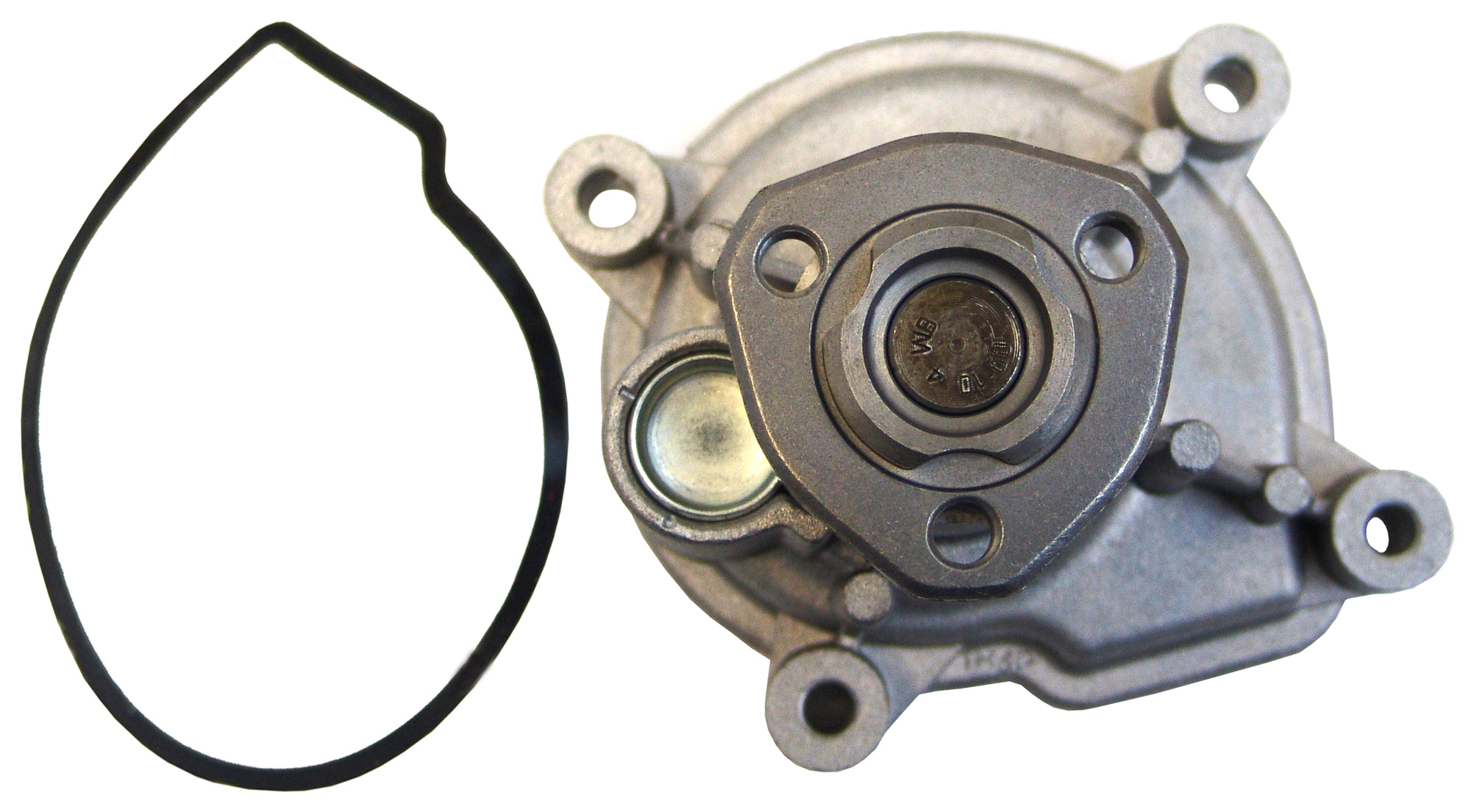 Wasserpumpe, Motorkühlung, AUDI, SEAT, SKODA, VW