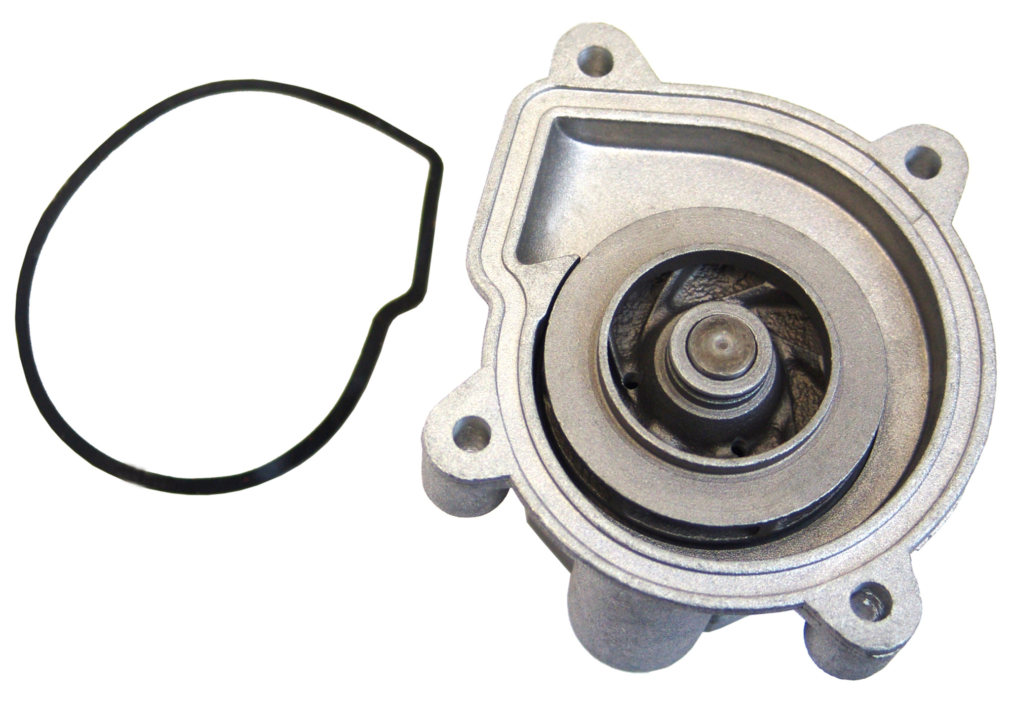 Wasserpumpe, Motorkühlung, AUDI, SEAT, SKODA, VW