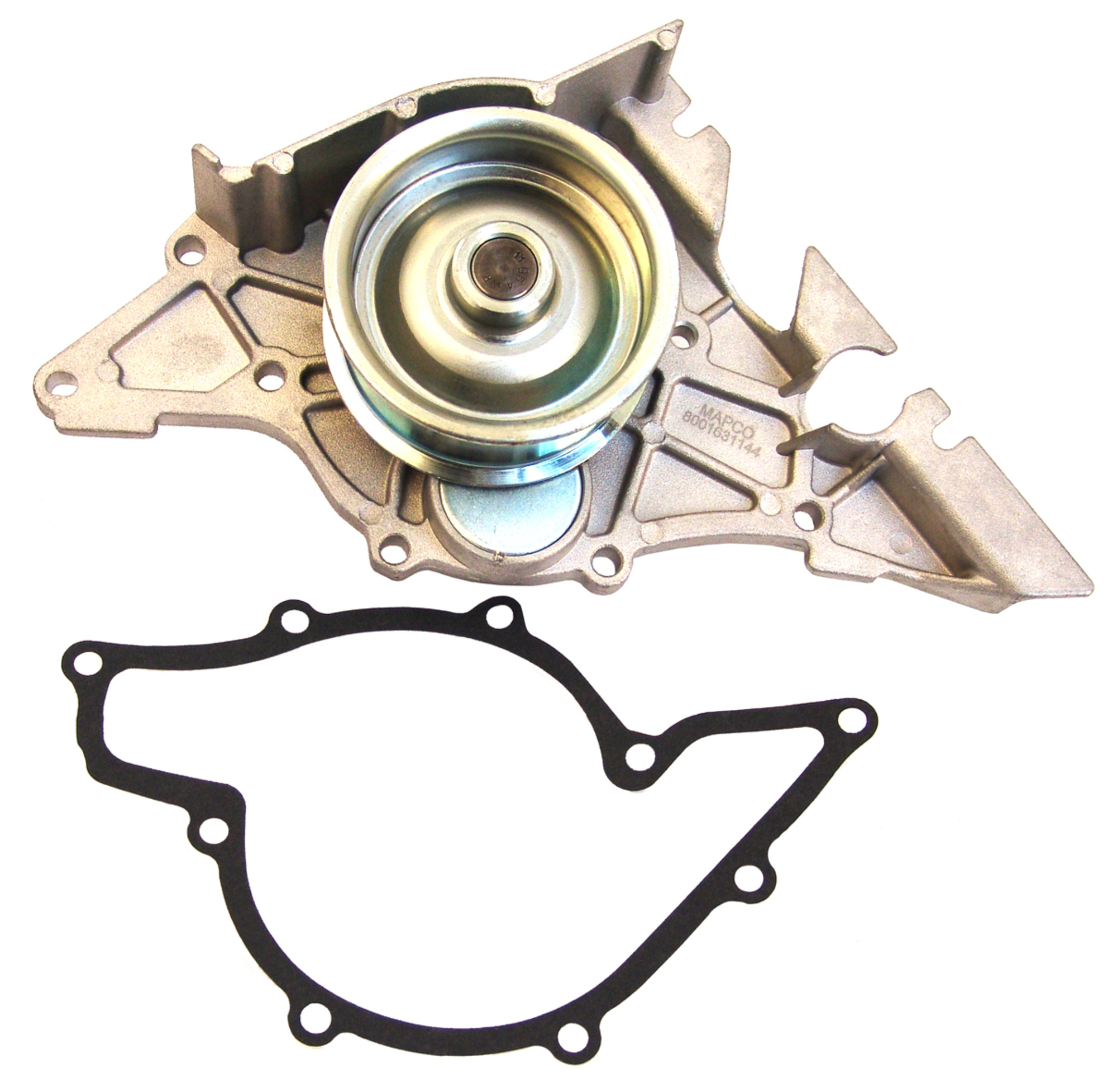 Wasserpumpe, Motorkühlung, AUDI