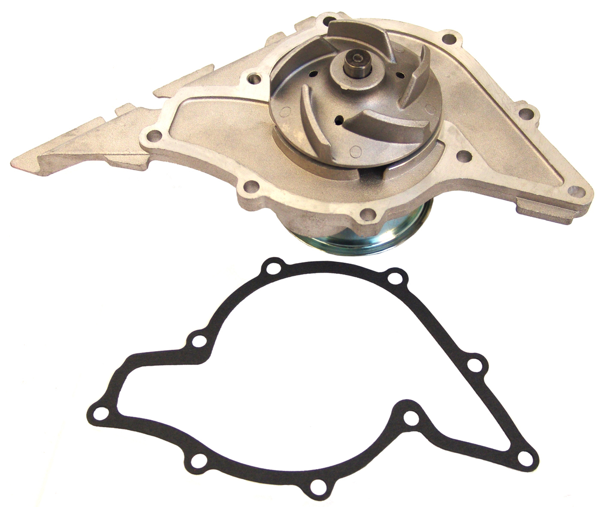 Wasserpumpe, Motorkühlung, AUDI