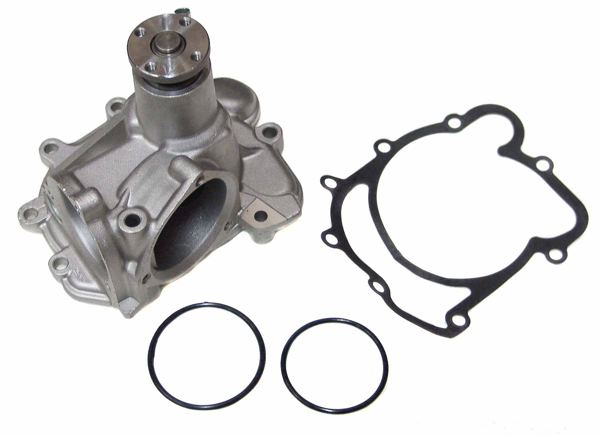 Wasserpumpe, Motorkühlung, MERCEDES-BENZ