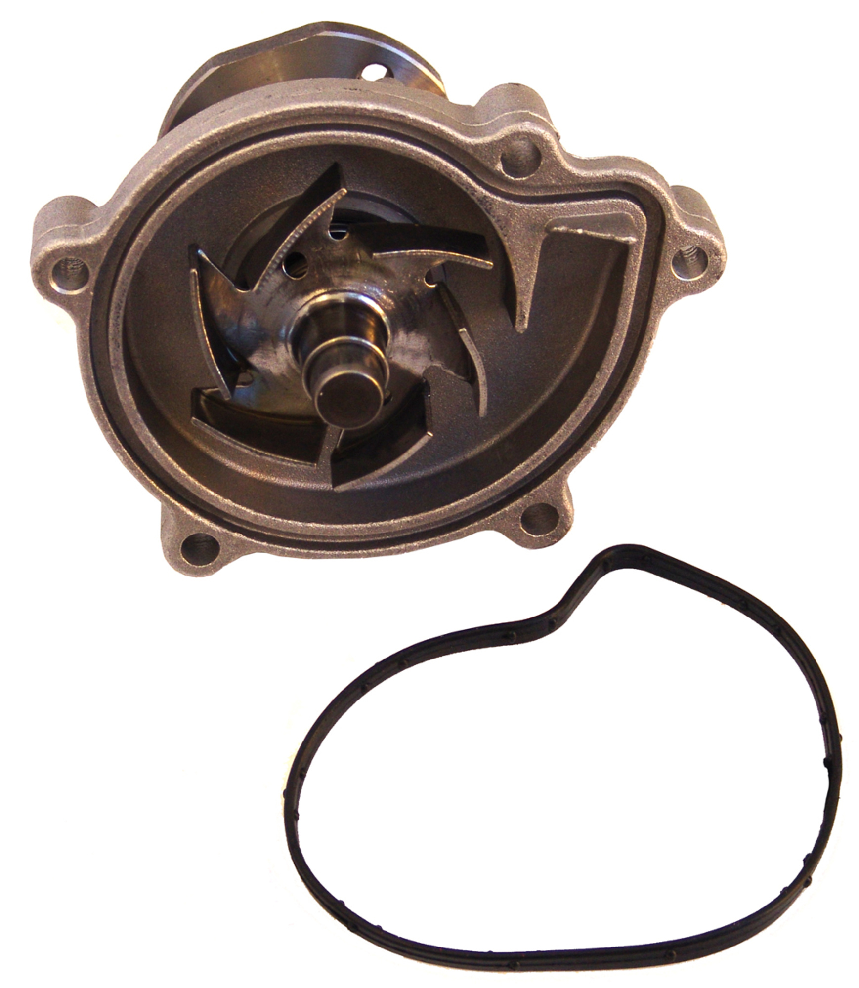 Wasserpumpe, Motorkühlung, MERCEDES-BENZ, MITSUBISHI, SMART