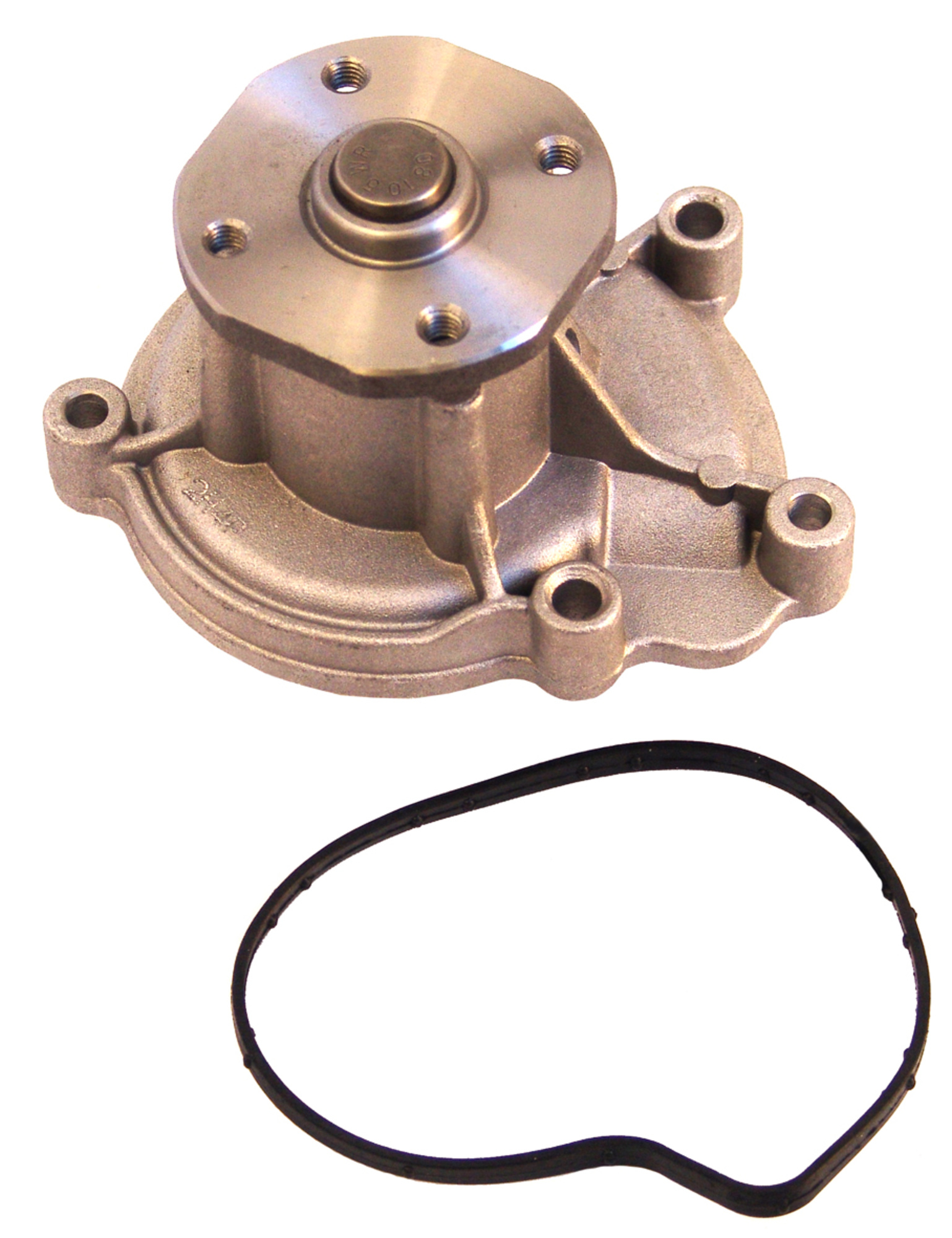 Wasserpumpe, Motorkühlung, MERCEDES-BENZ, MITSUBISHI, SMART