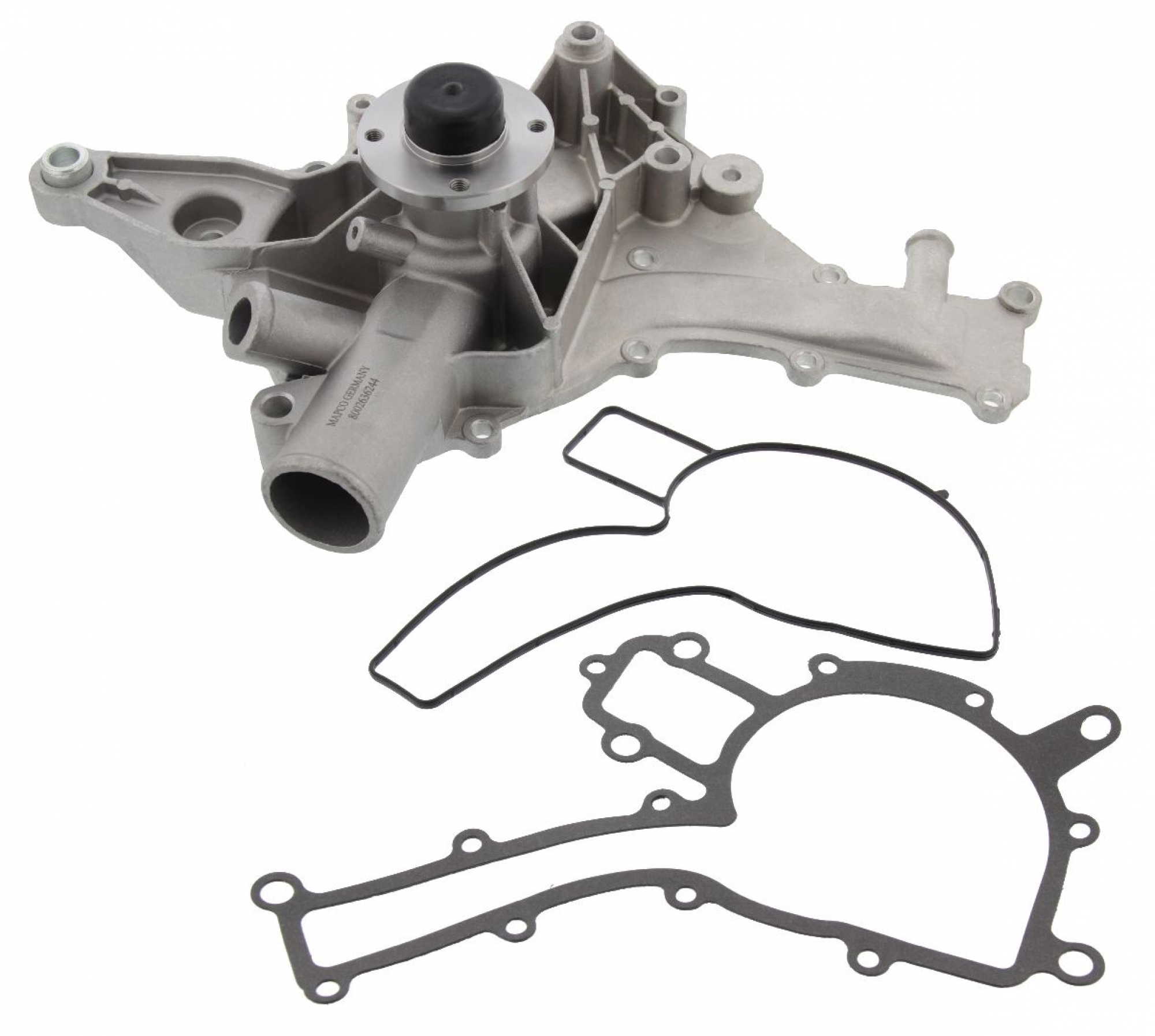 Wasserpumpe, Motorkühlung, MERCEDES-BENZ