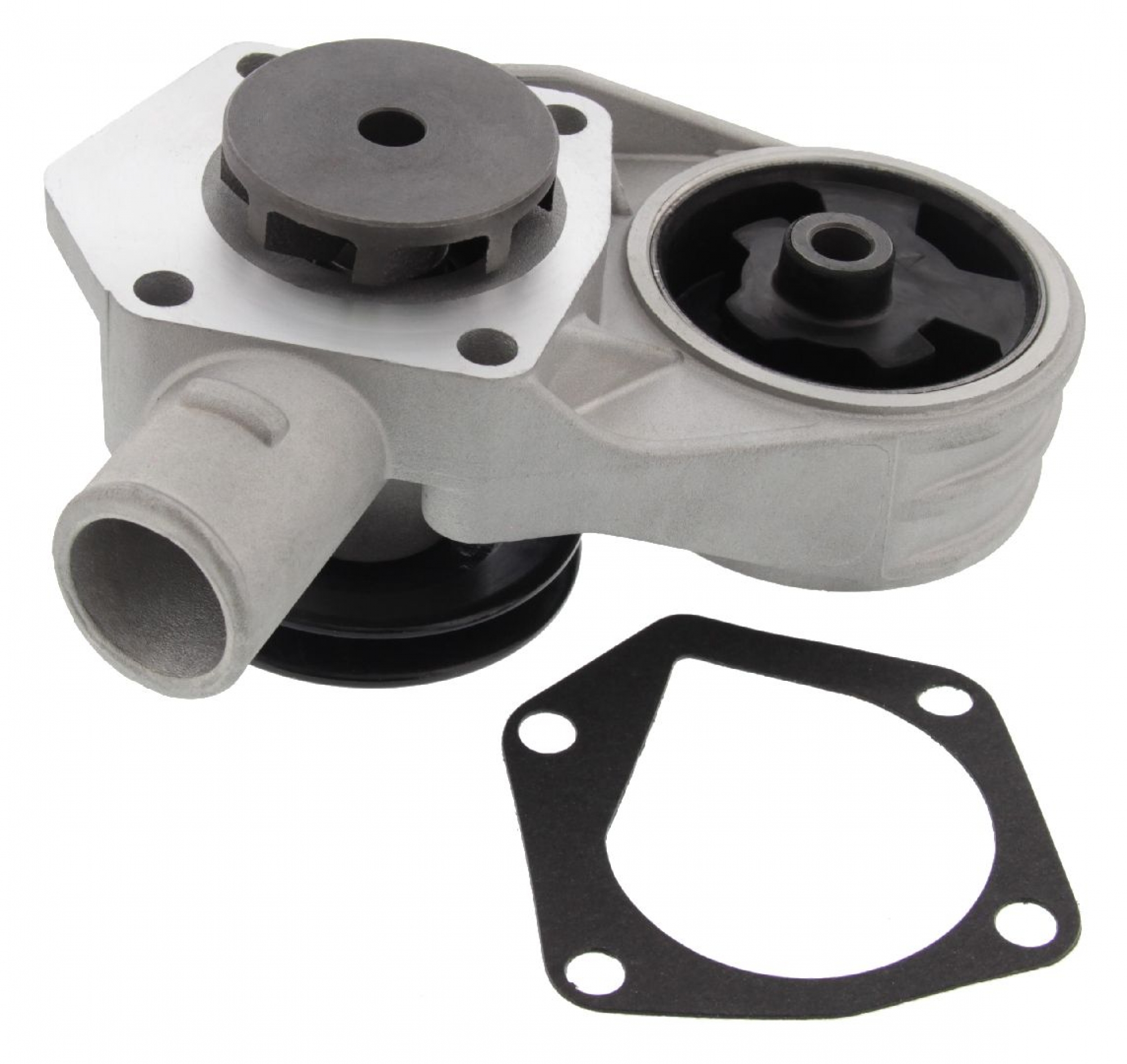 Wasserpumpe, Motorkühlung, SKODA