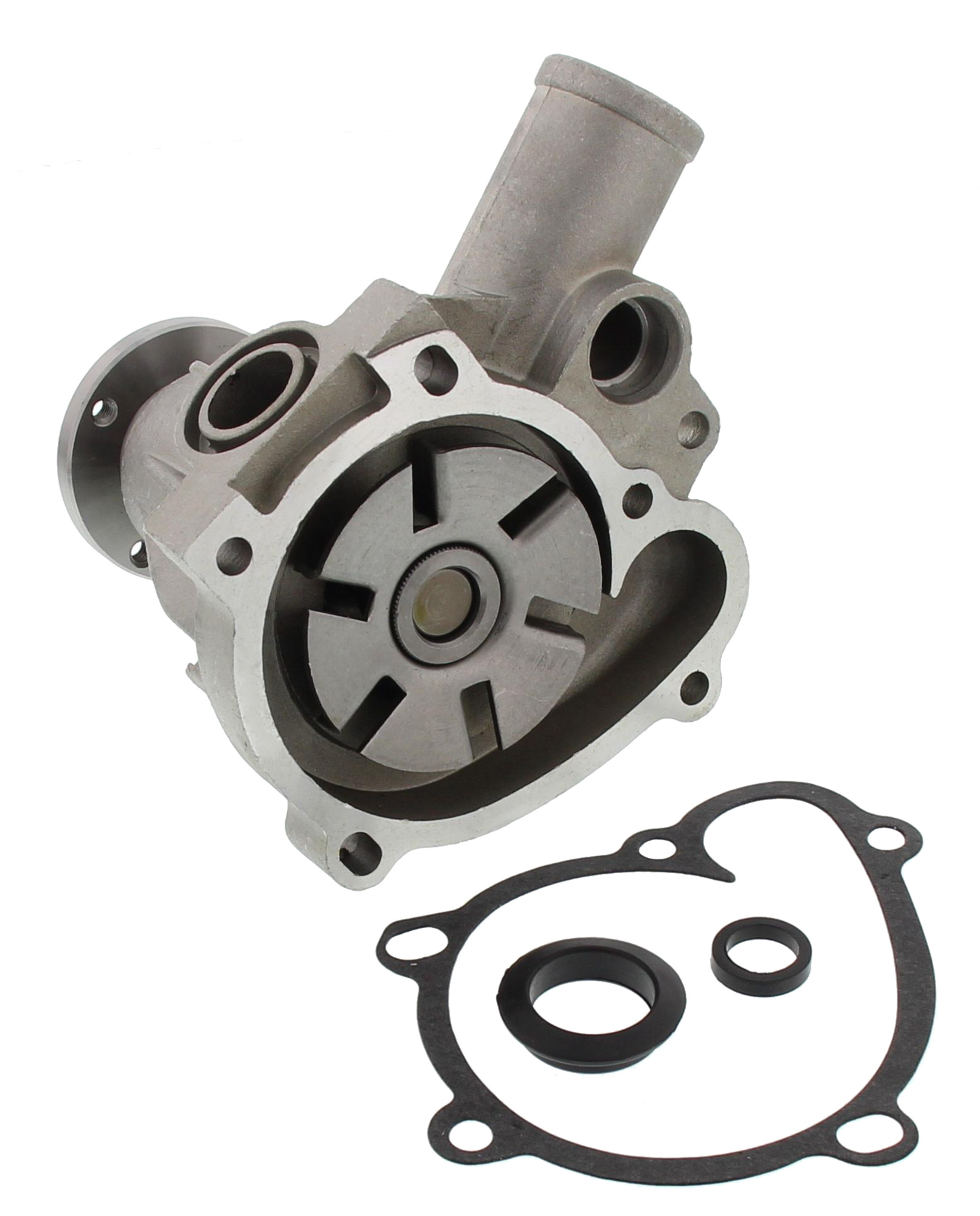 Wasserpumpe, Motorkühlung, VOLVO