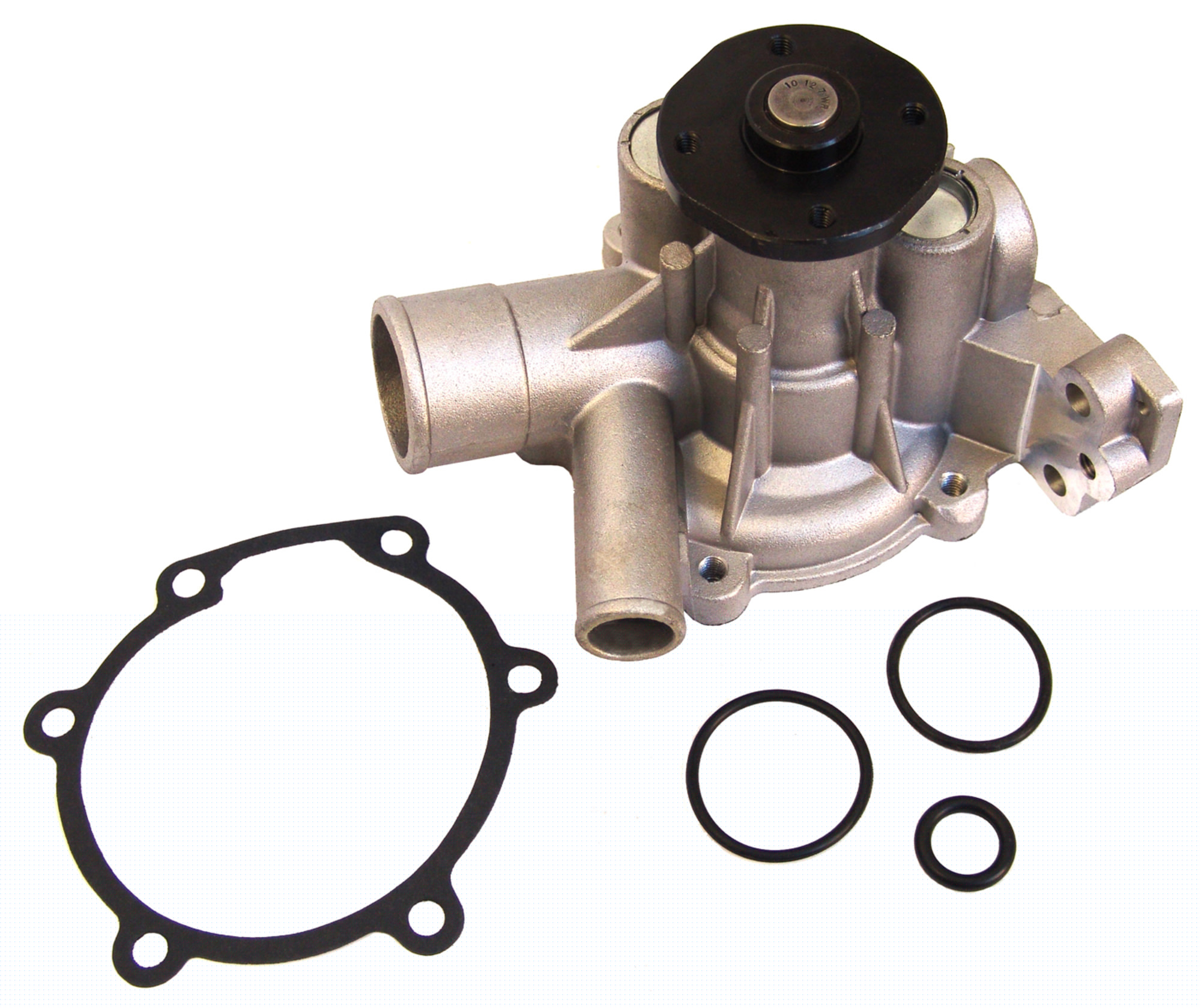 Wasserpumpe, Motorkühlung, SAAB