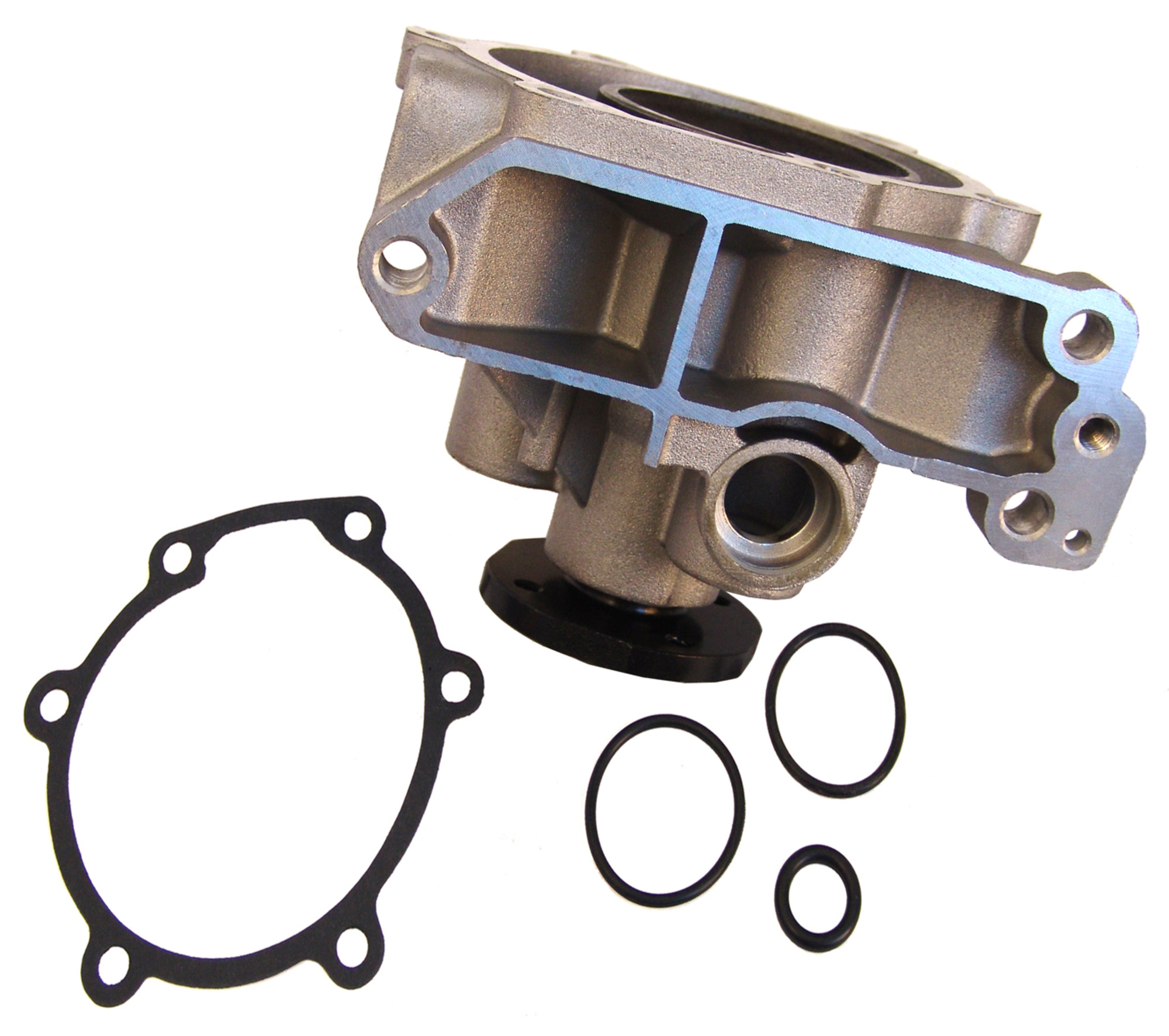 Wasserpumpe, Motorkühlung, SAAB