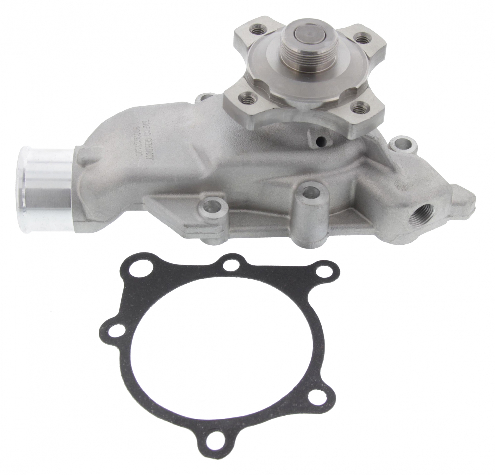 Wasserpumpe, Motorkühlung, JEEP
