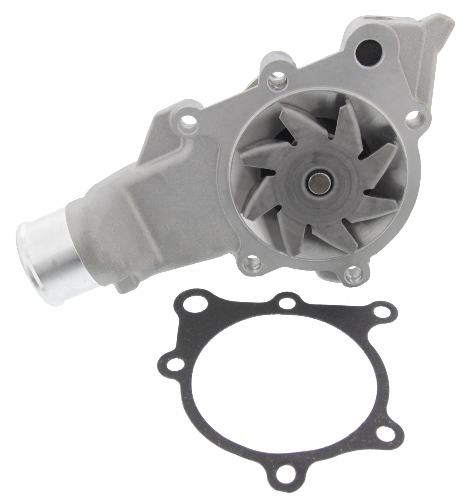 Wasserpumpe, Motorkühlung, JEEP