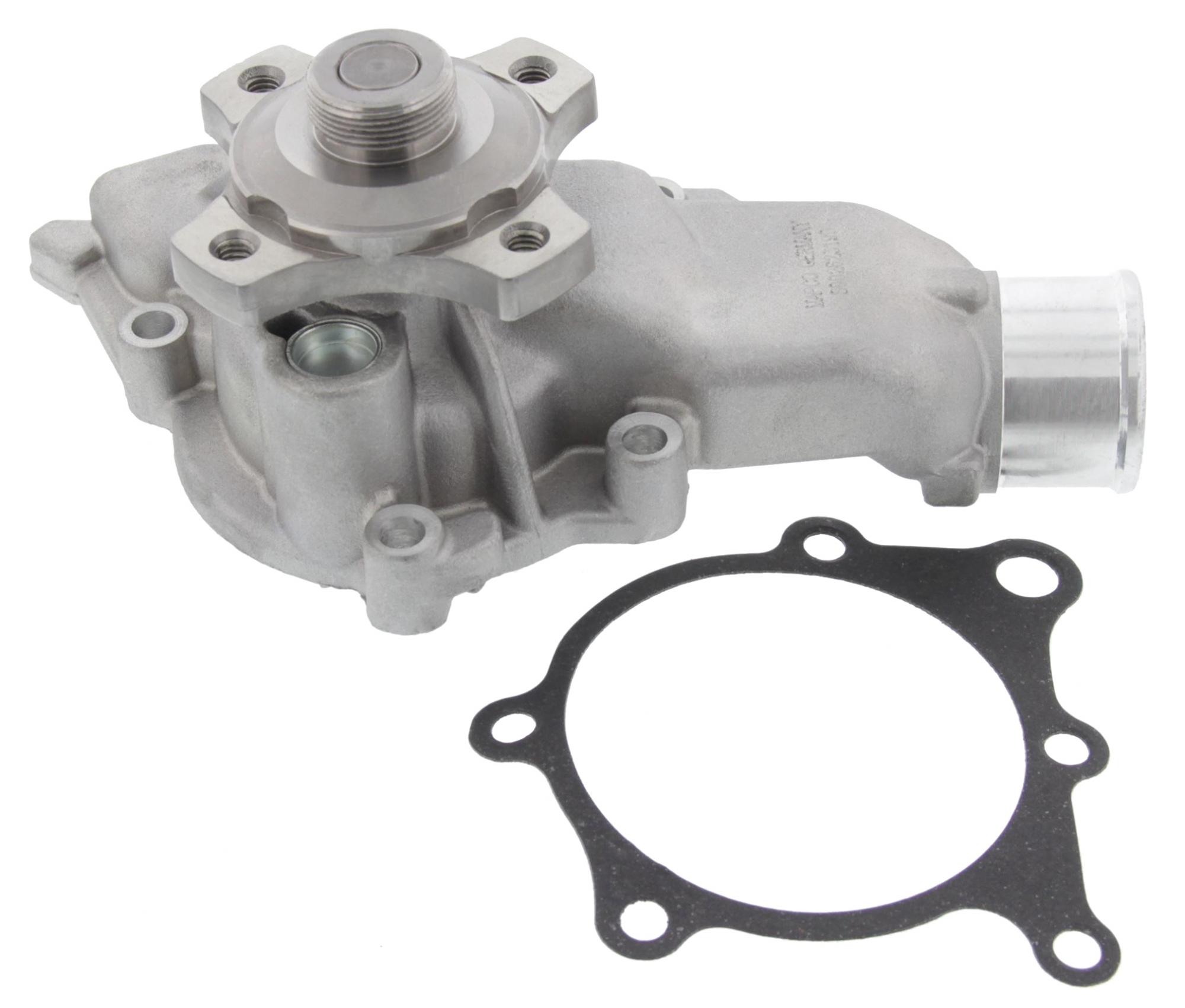 Wasserpumpe, Motorkühlung, JEEP