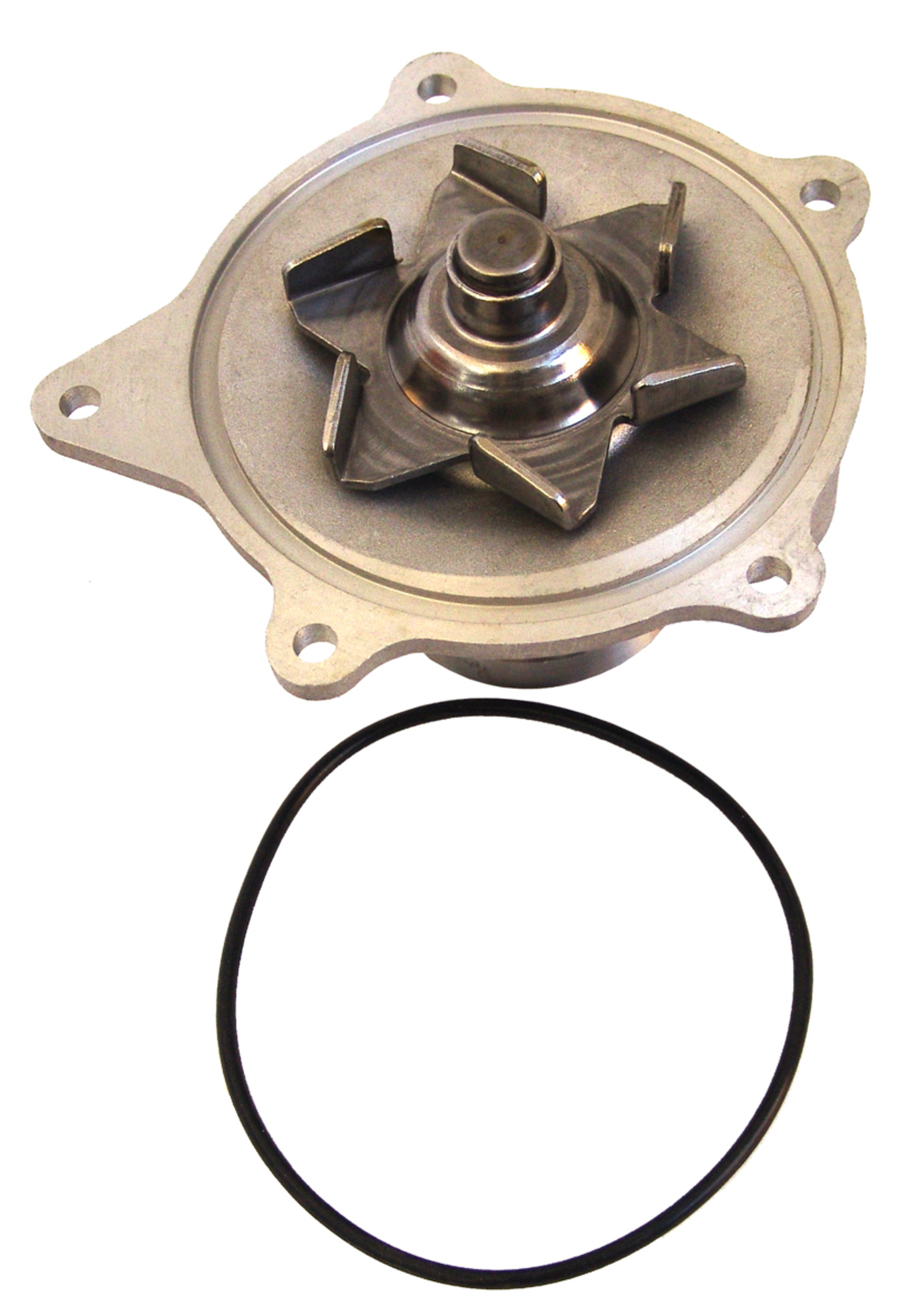 Wasserpumpe, Motorkühlung, CHRYSLER