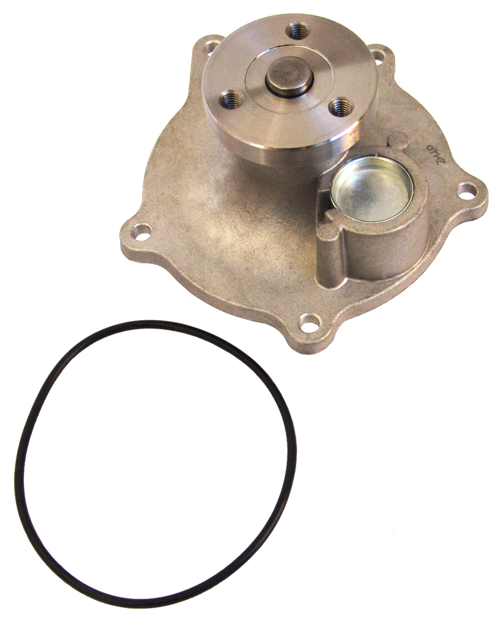 Wasserpumpe, Motorkühlung, CHRYSLER