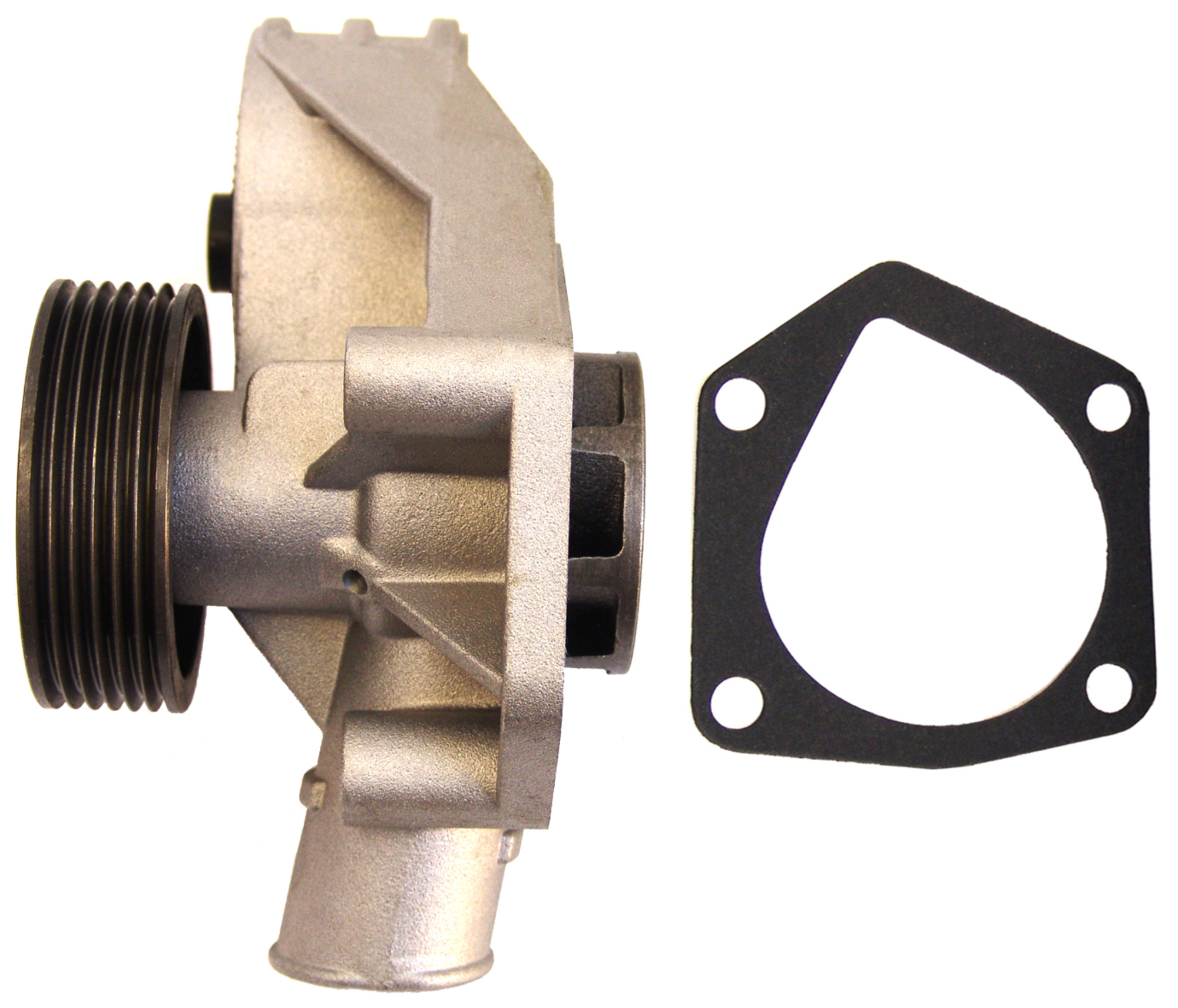 Wasserpumpe, Motorkühlung, SKODA