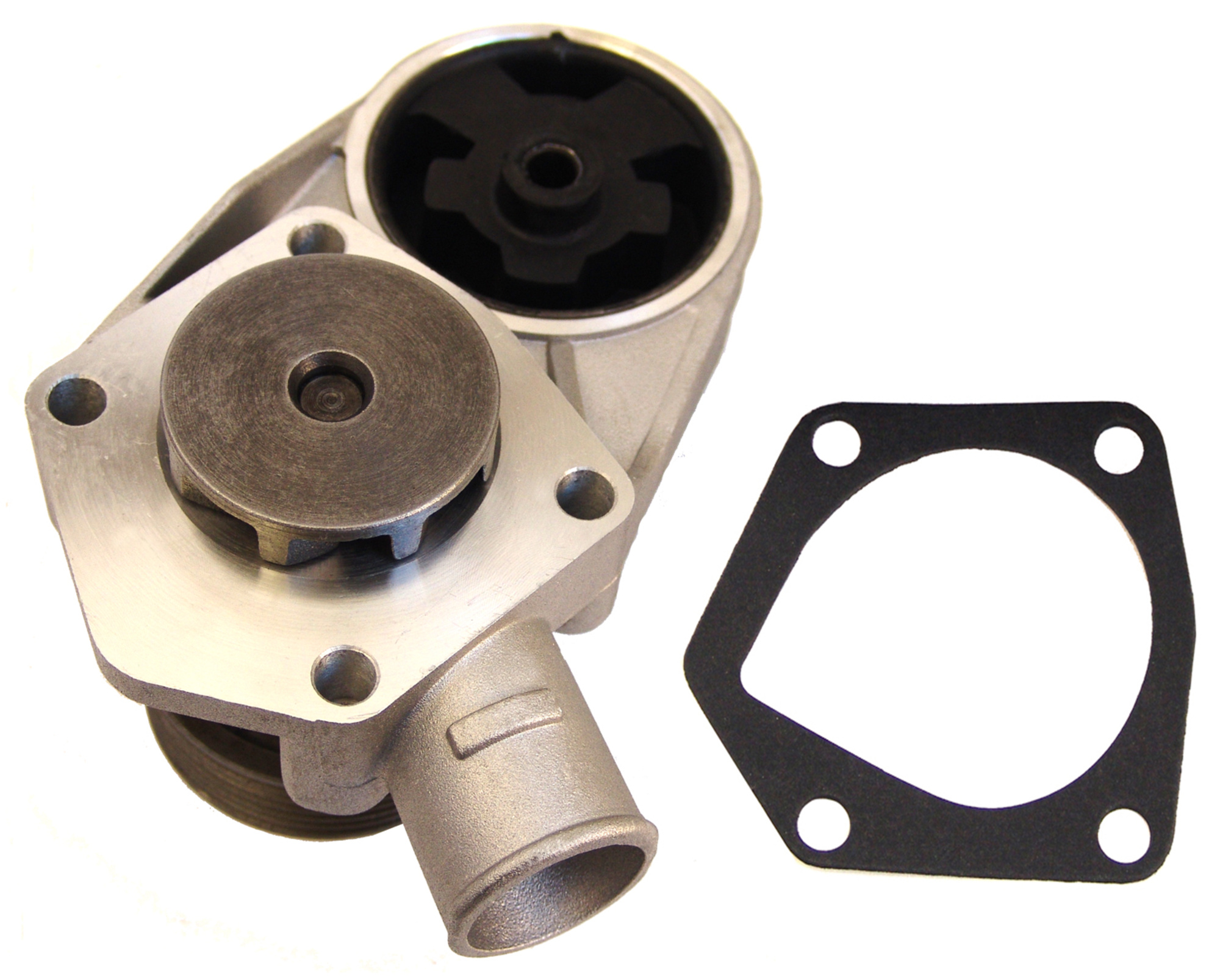 Wasserpumpe, Motorkühlung, SKODA