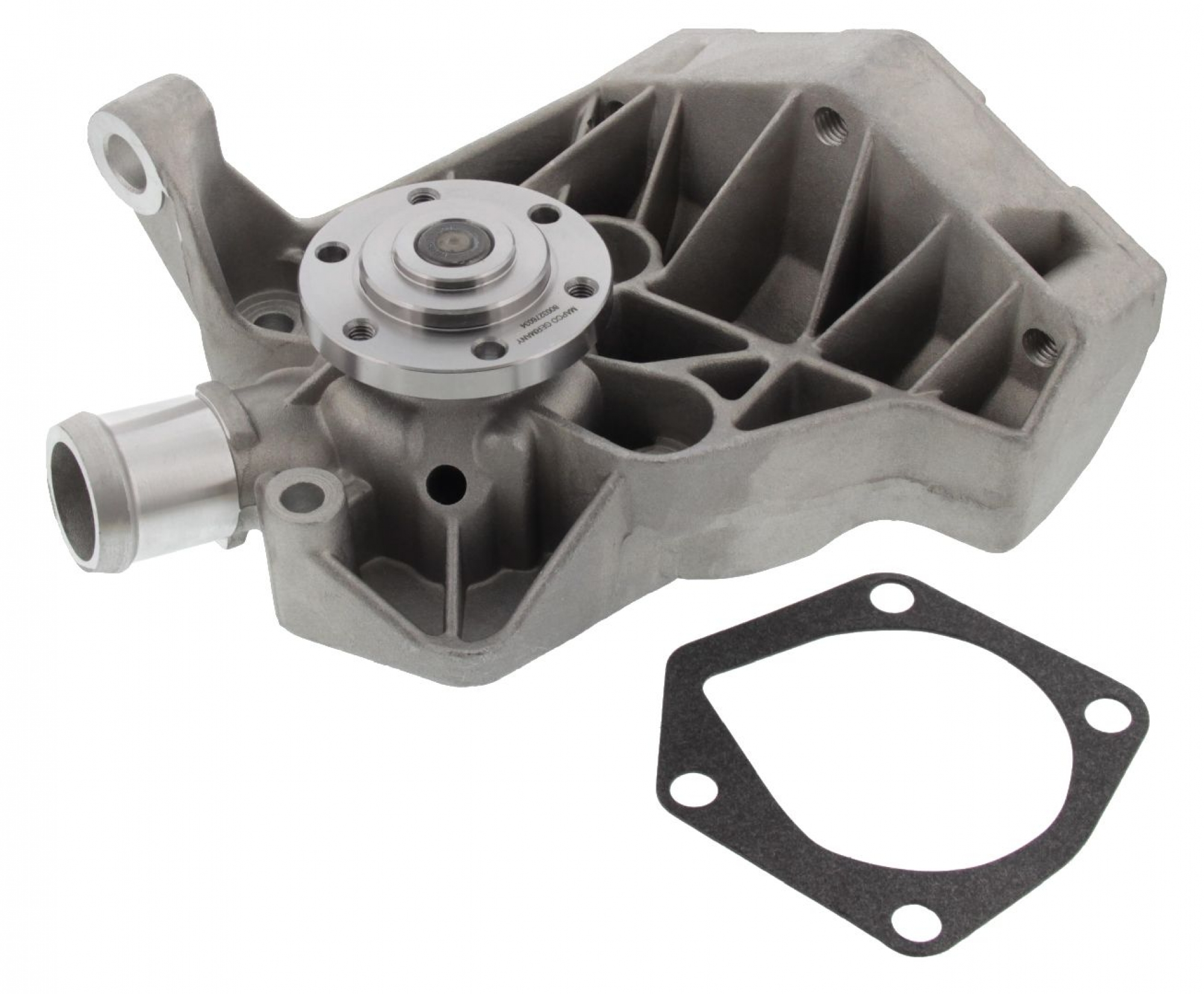 Wasserpumpe, Motorkühlung, SKODA