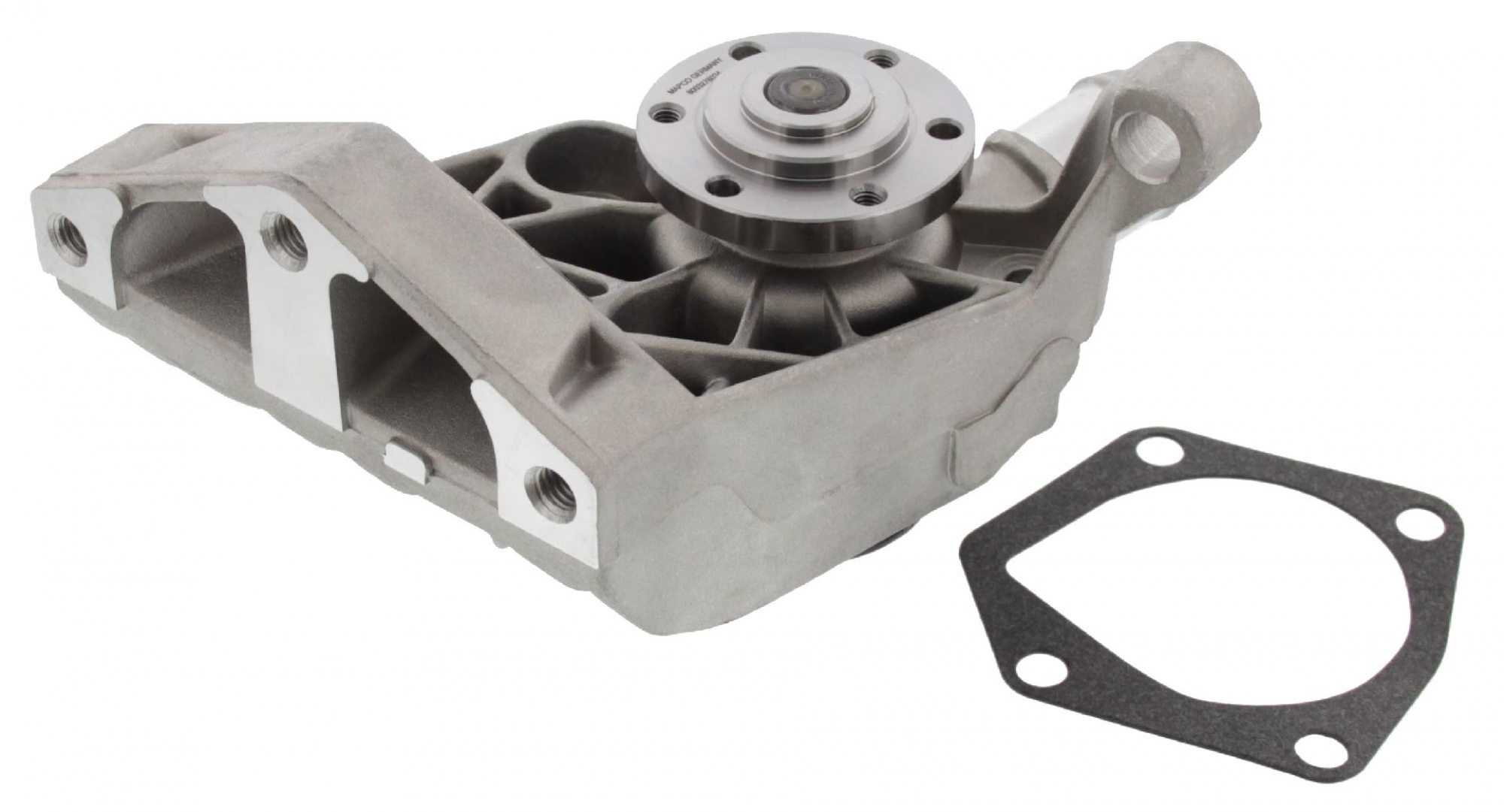 Wasserpumpe, Motorkühlung, SKODA