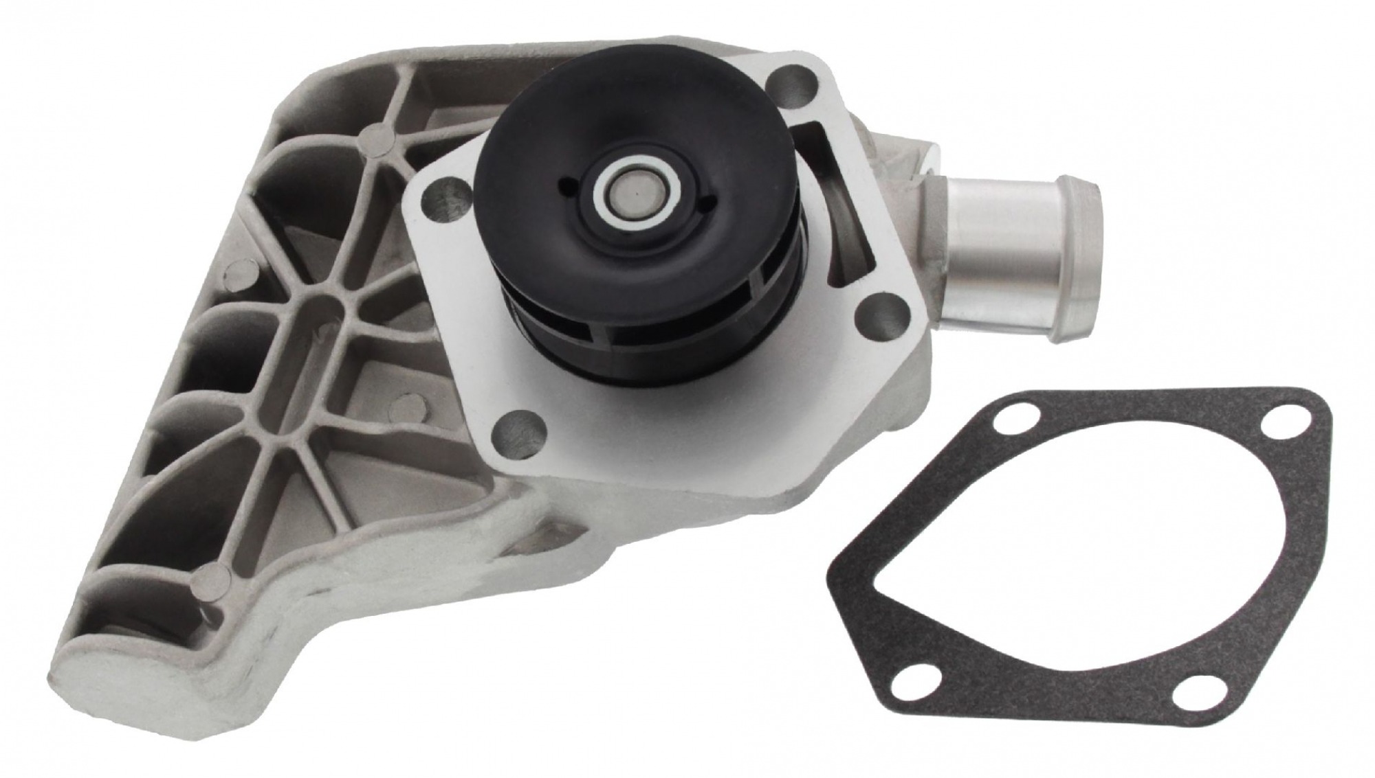 Wasserpumpe, Motorkühlung, SKODA