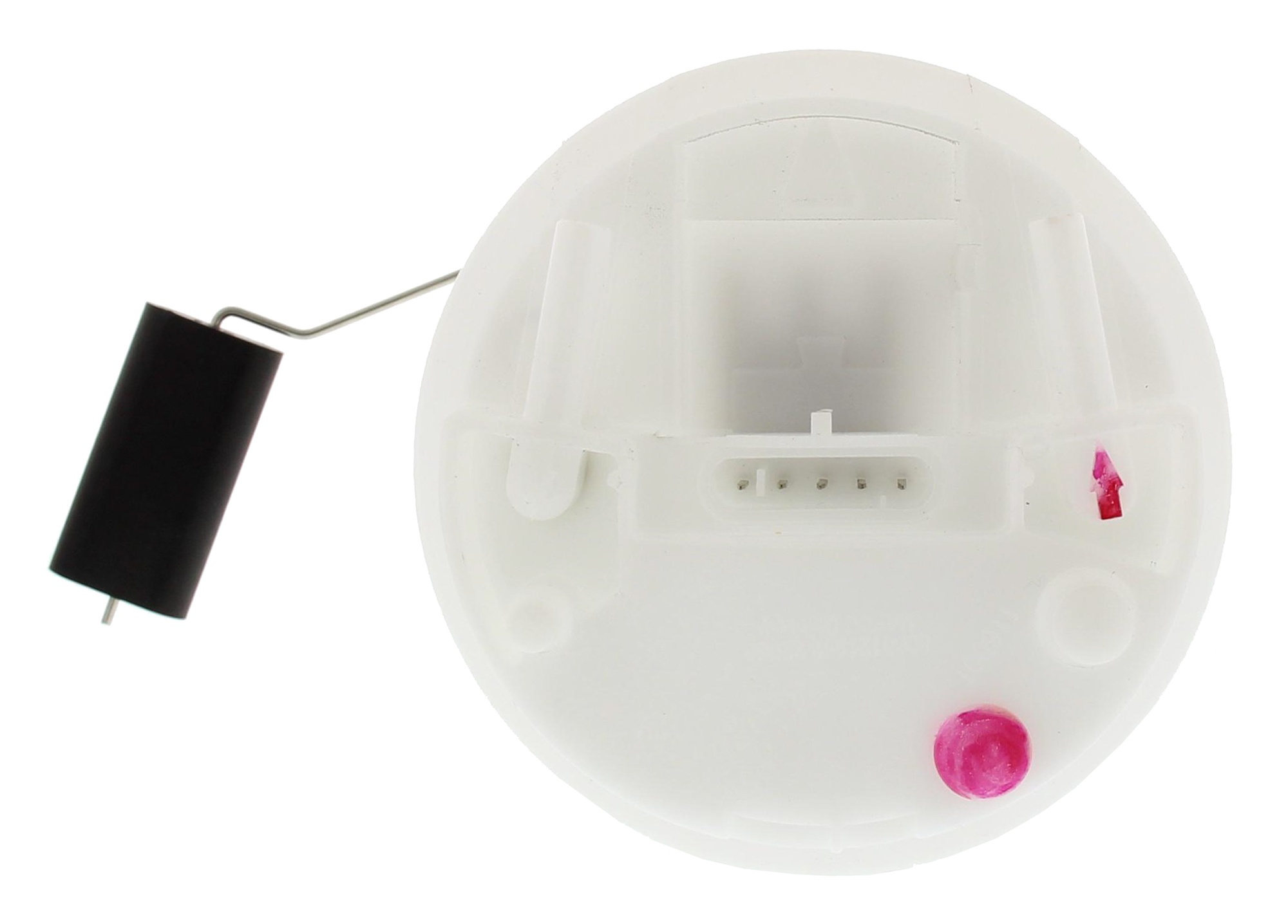 Kraftstoff-Fördereinheit, FIAT, LANCIA