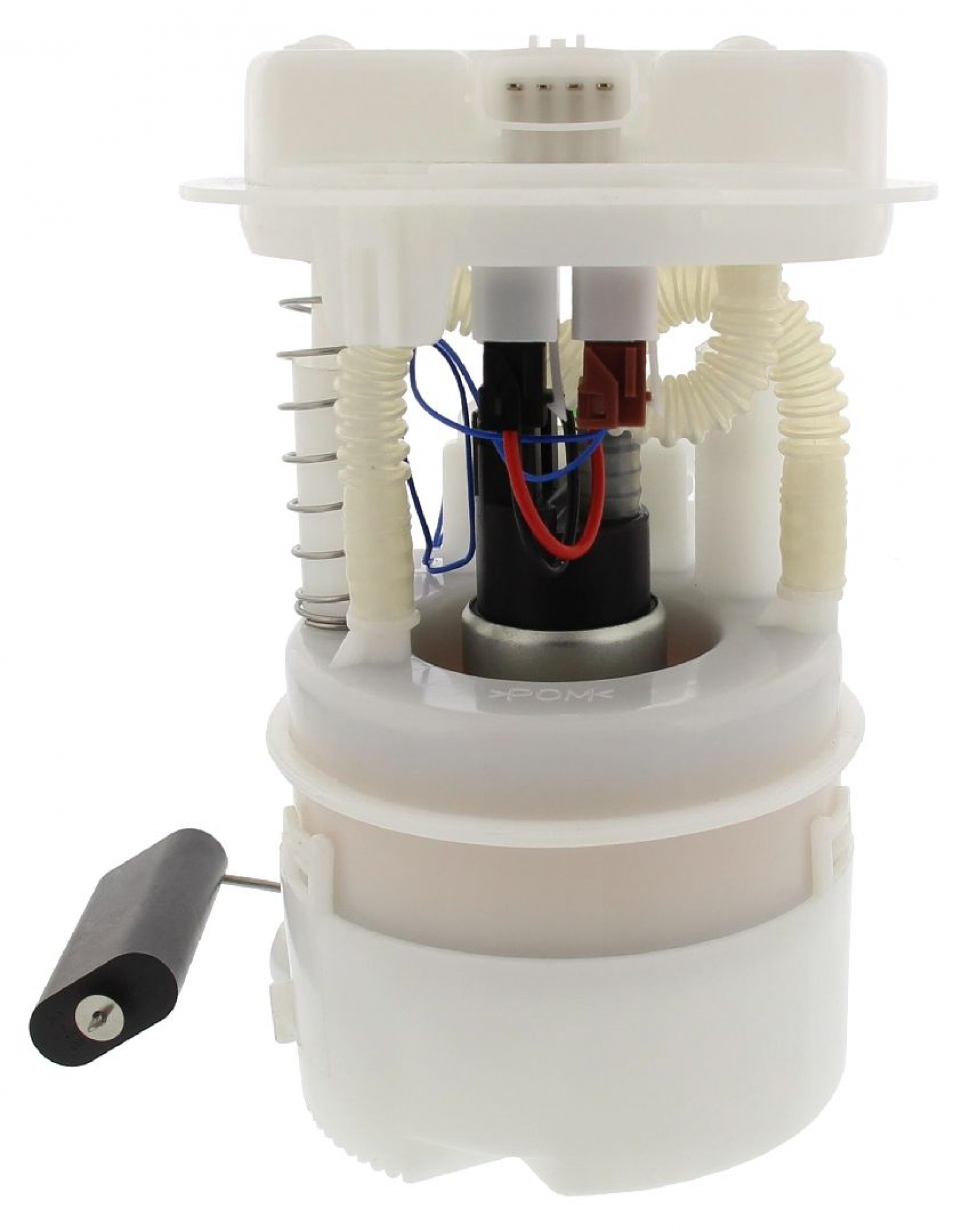 Kraftstoff-Fördereinheit, DACIA, RENAULT