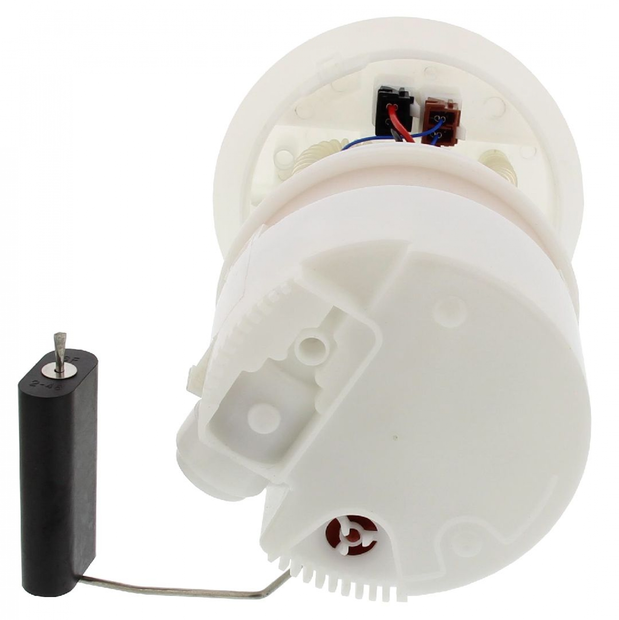 Kraftstoff-Fördereinheit, DACIA, RENAULT