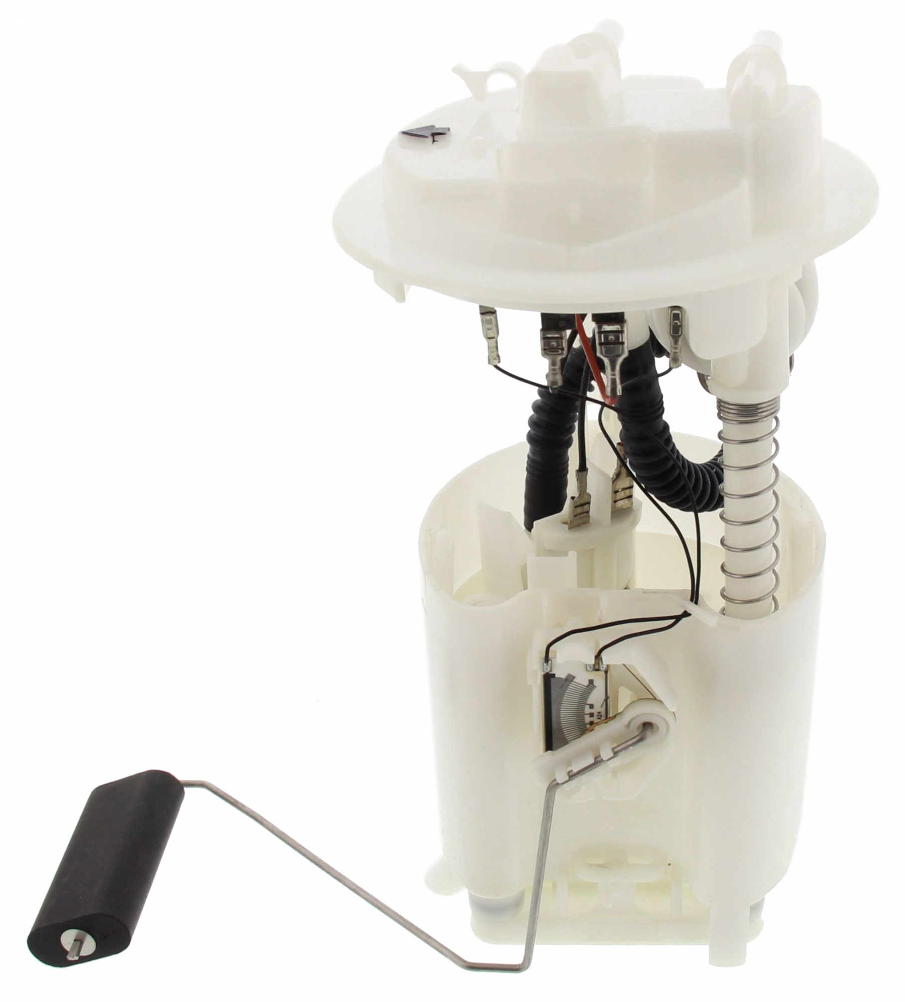 Kraftstoff-Fördereinheit, CITROËN, PEUGEOT