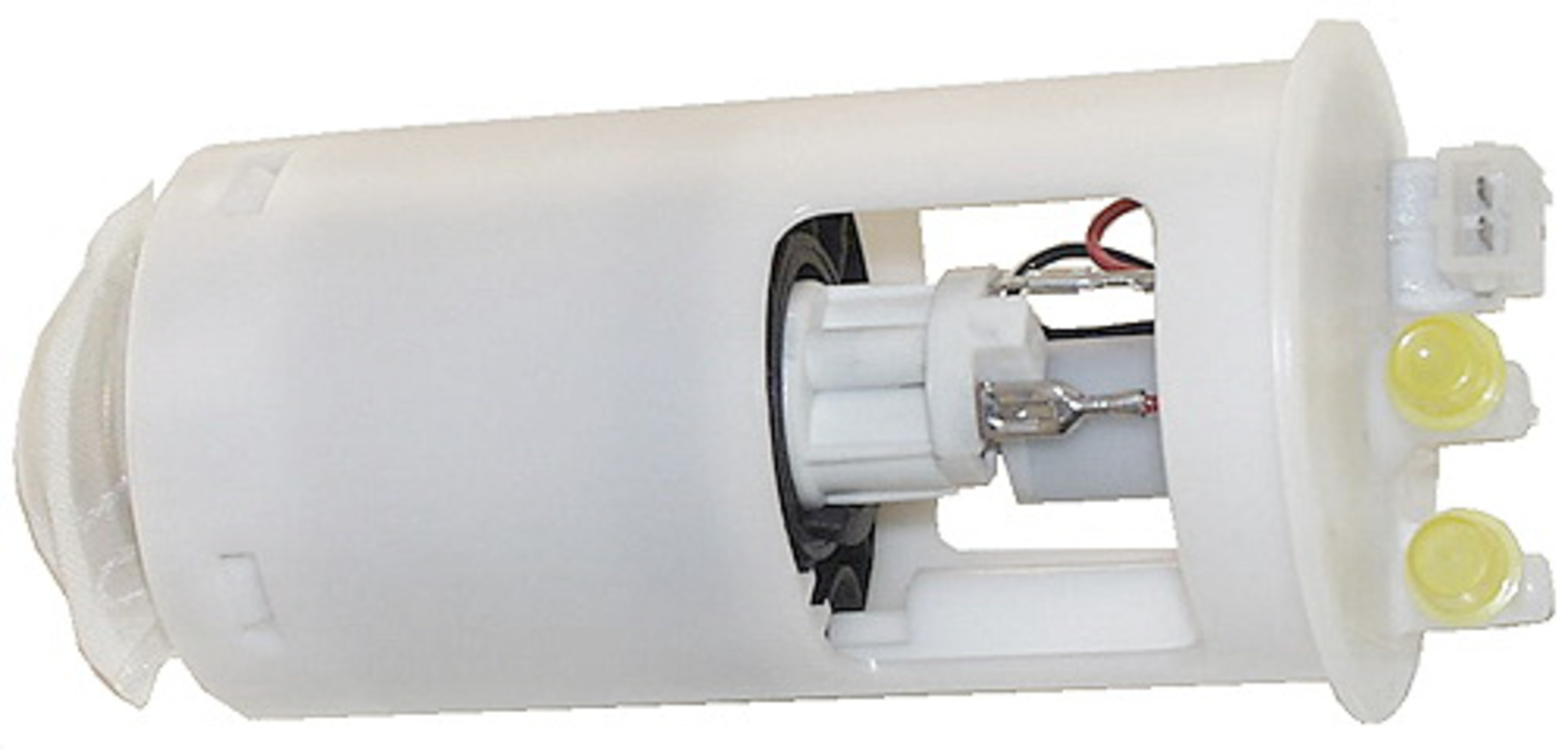 Kraftstoff-Fördereinheit, PEUGEOT