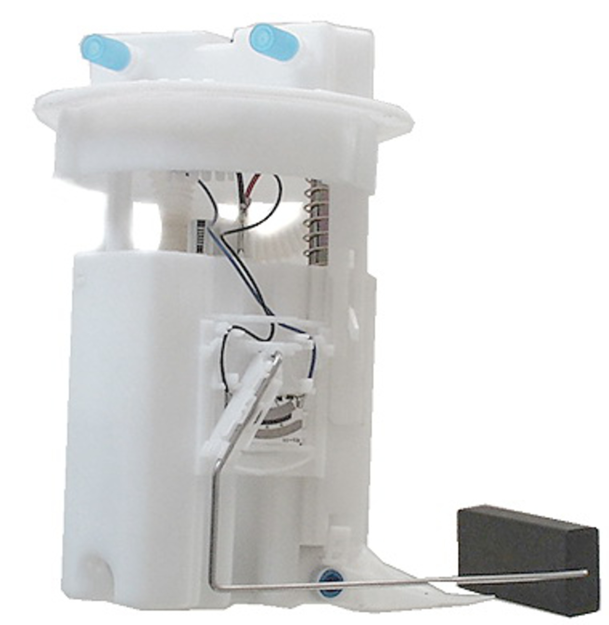 Kraftstoff-Fördereinheit, CITROËN, PEUGEOT