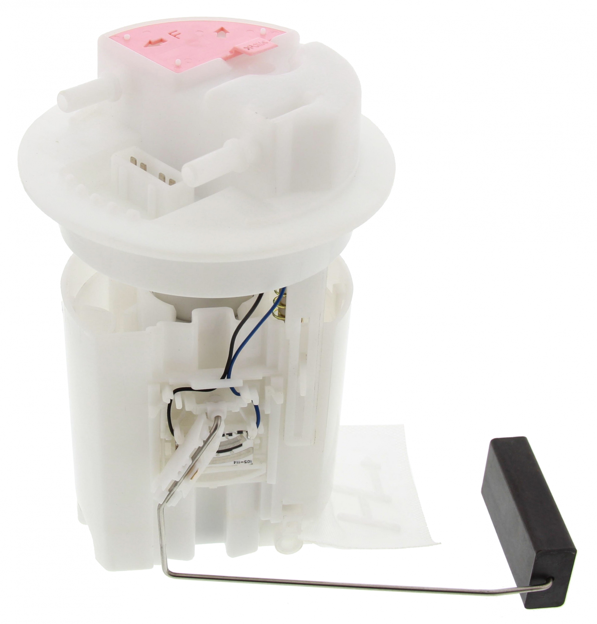 Kraftstoff-Fördereinheit, PEUGEOT