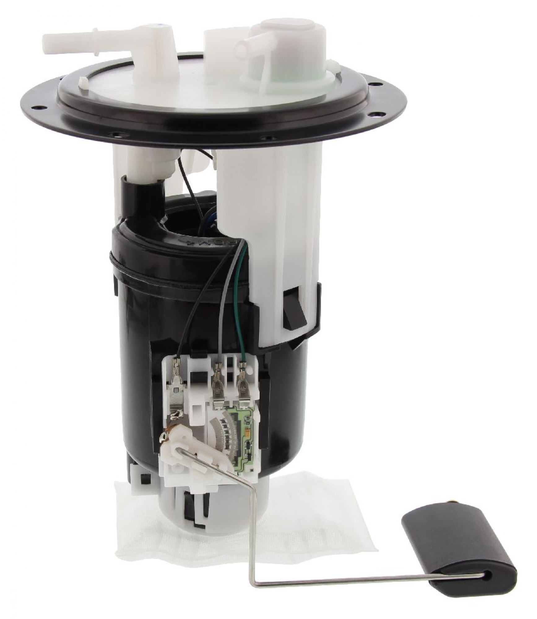 Kraftstoff-Fördereinheit, HYUNDAI