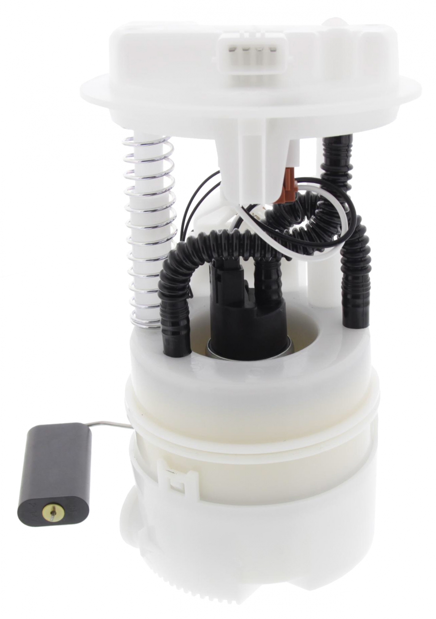 Kraftstoff-Fördereinheit, NISSAN