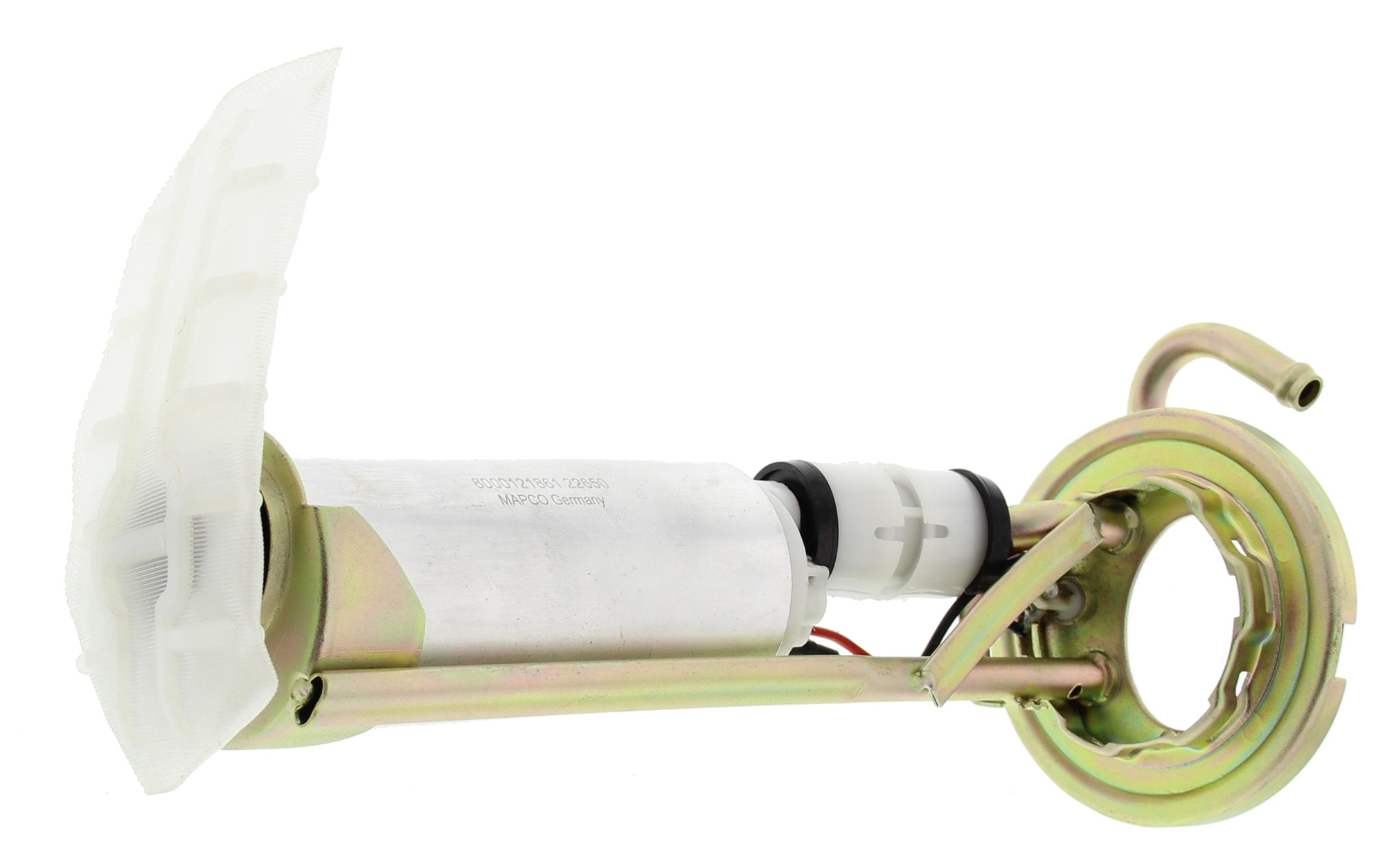 Kraftstoff-Fördereinheit, BMW