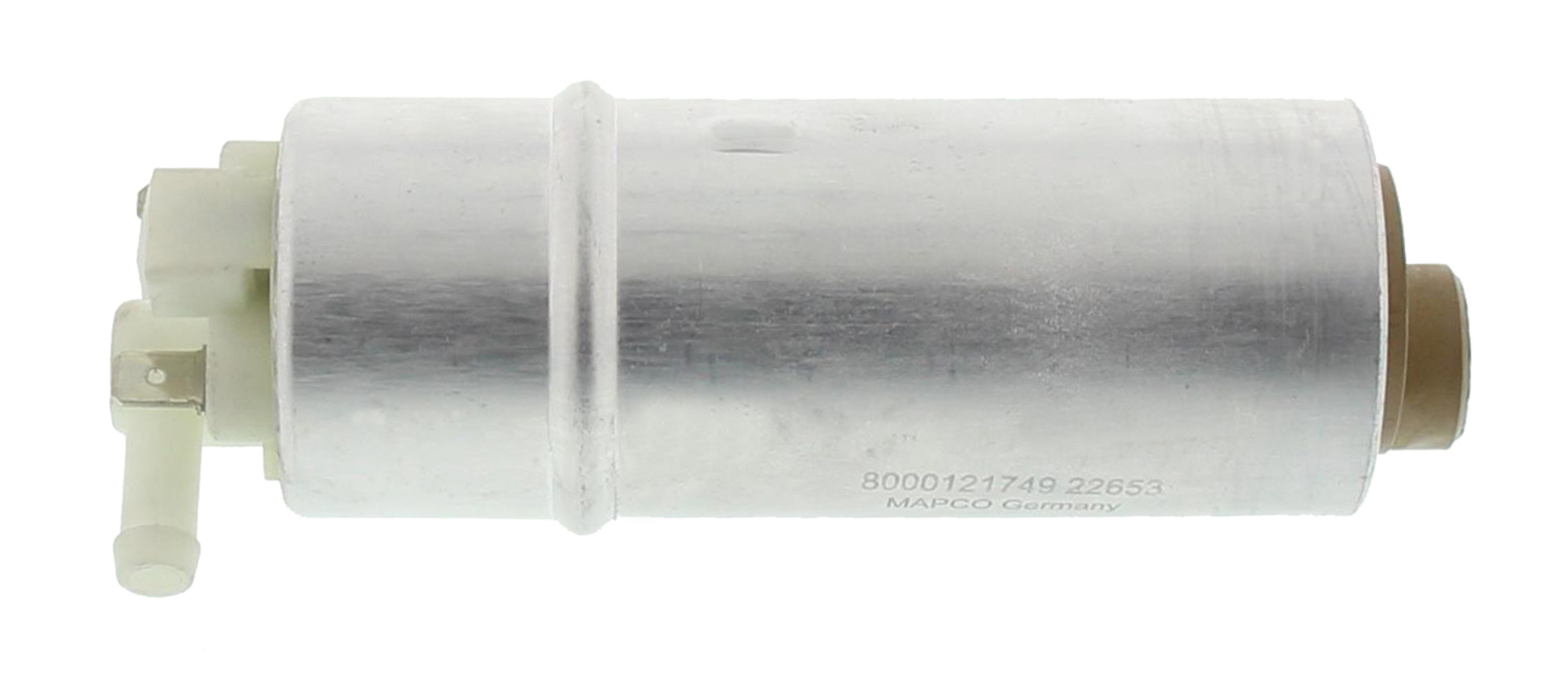 Kraftstoffpumpe, BMW