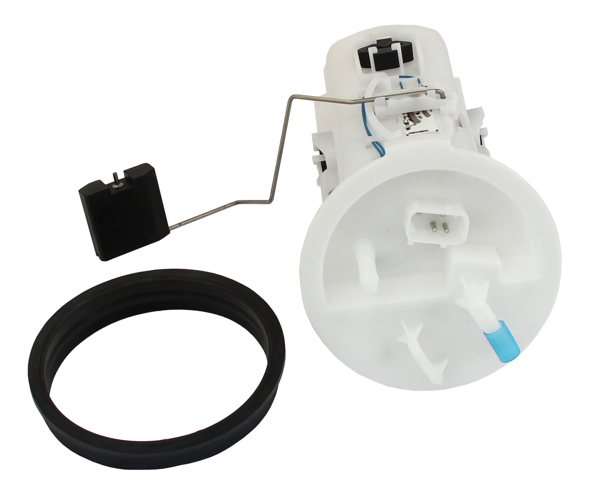 Kraftstoff-Fördereinheit, BMW